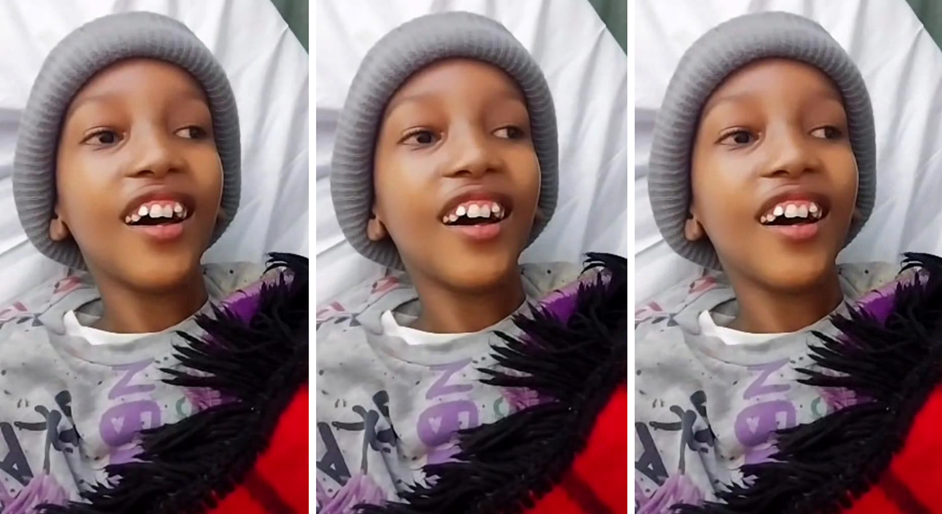 Oratile (13) tragically dies eight years after falling into ‘deathtrap’ North West school pit toilet