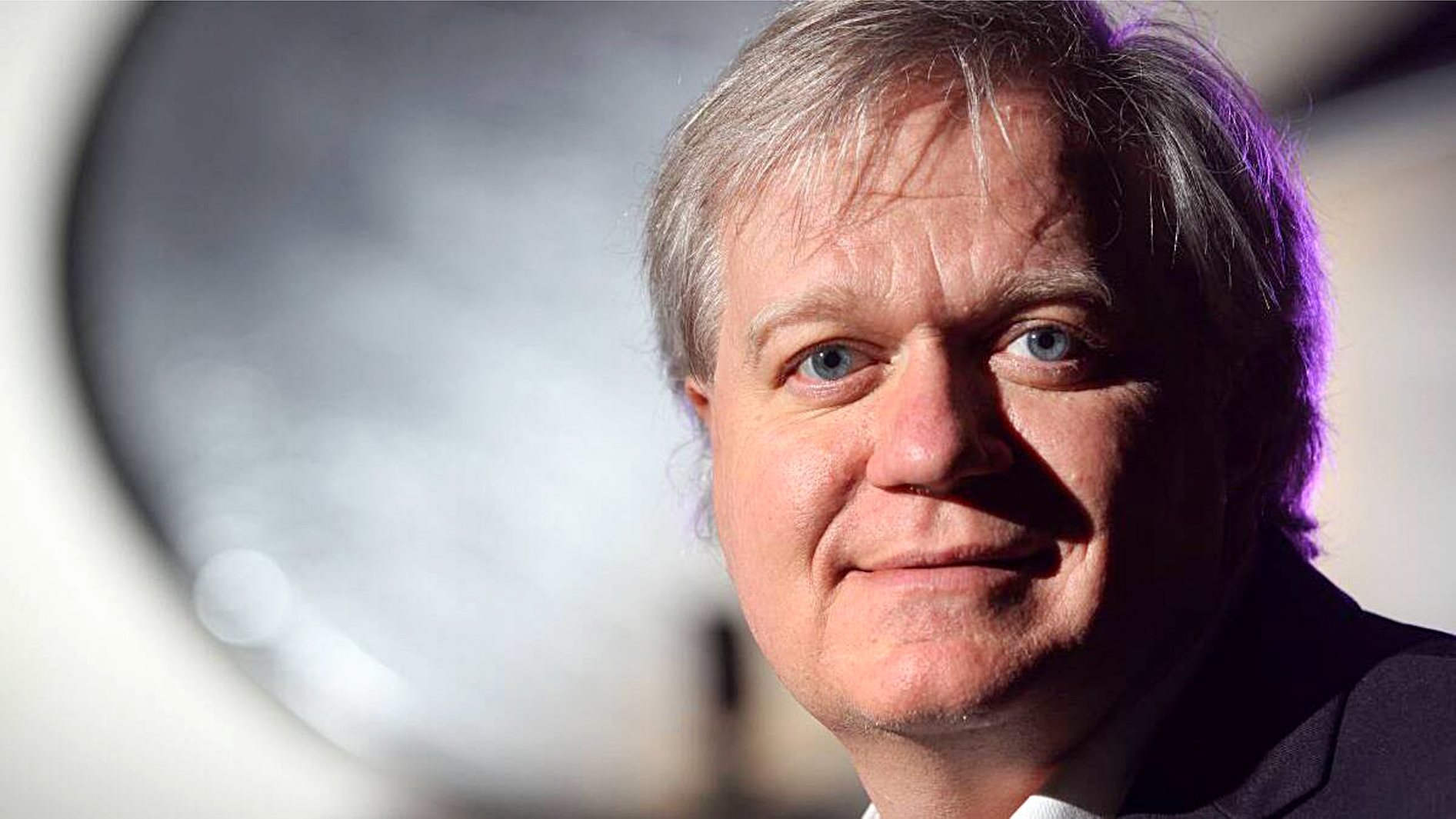 Astronomical achievement - how to win a Nobel Prize in 12 steps (from a guy who has one)