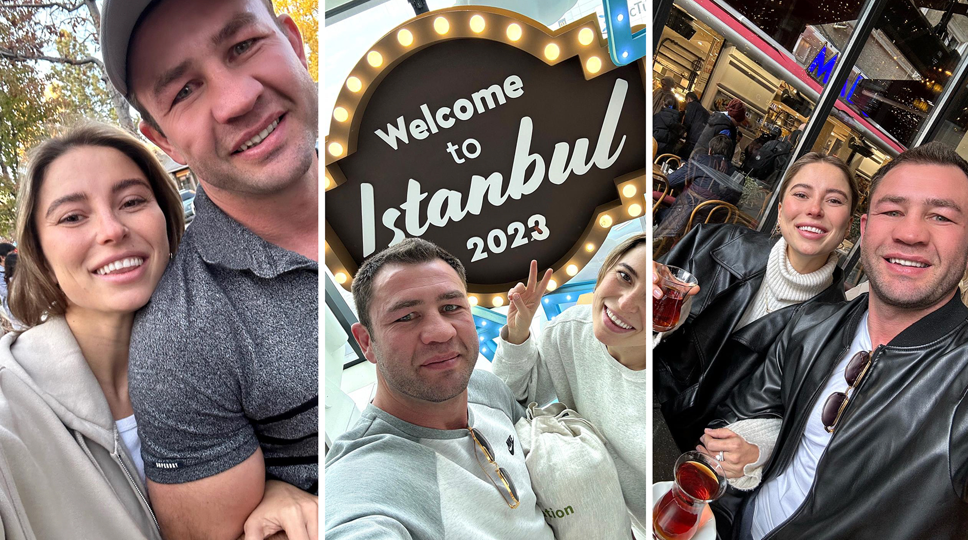 SA boxing champ fights to free girlfriend charged with treason in Russia