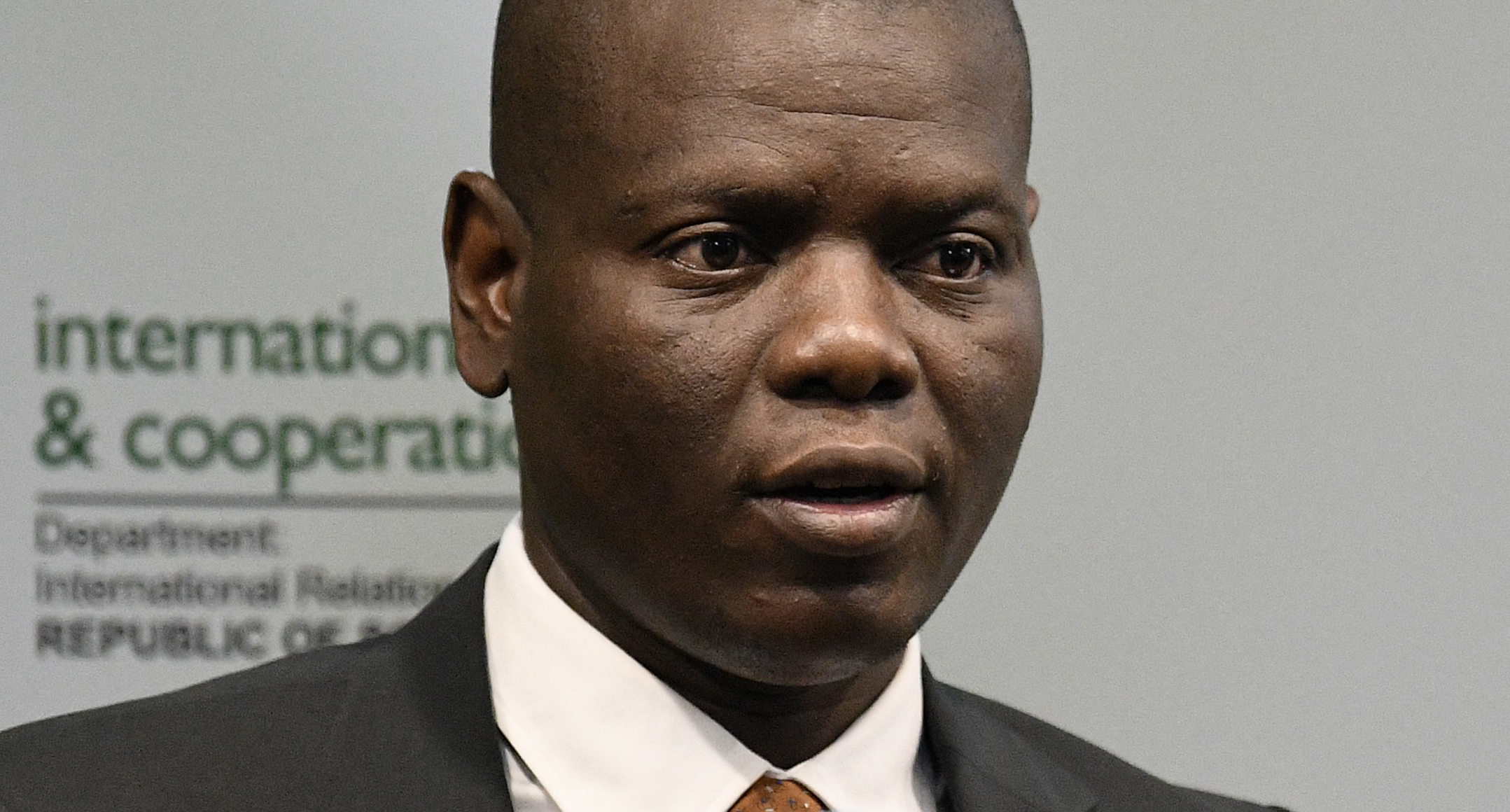 Pretoria rebuffs DA’s call for SADC summit to be moved from Zimbabwe