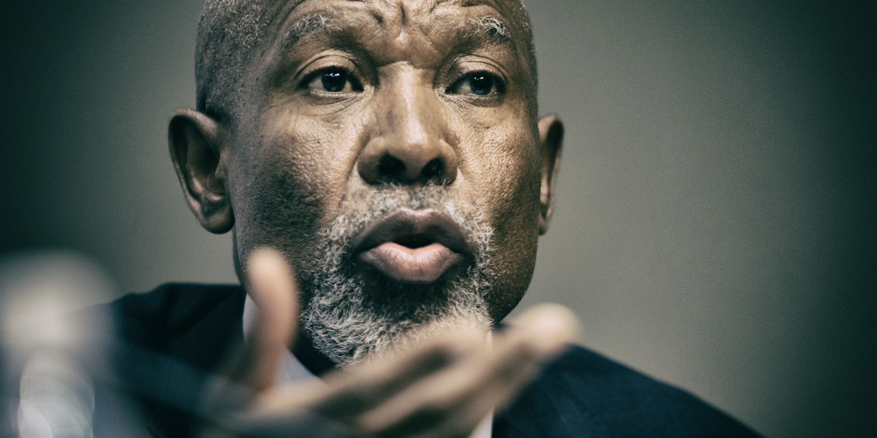 SA Reserve Bank governor warns about ‘complacency’ setting in while inflation slows