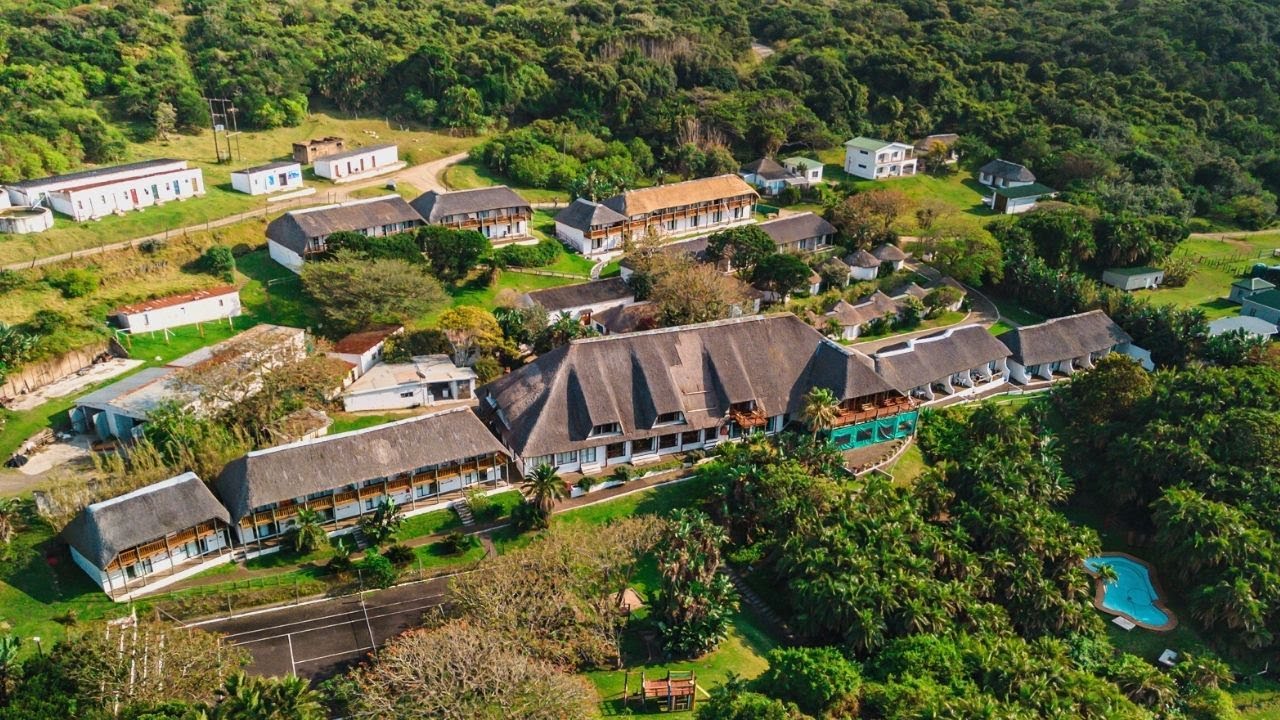 Eastern Cape’s iconic Mazeppa Bay Hotel set to reopen with new operator