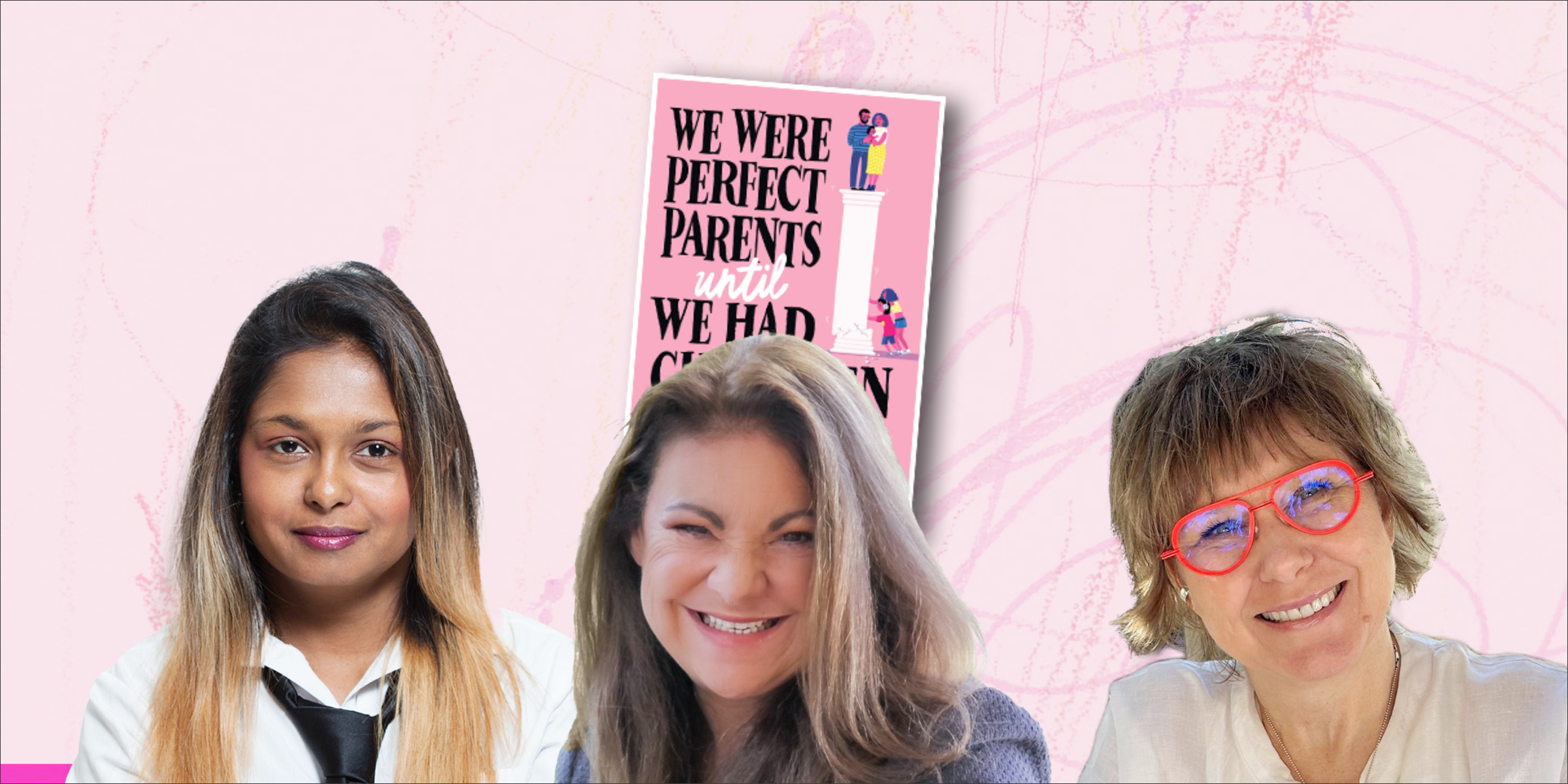 A parenting handbook distilled from the wisdom of a vast virtual village