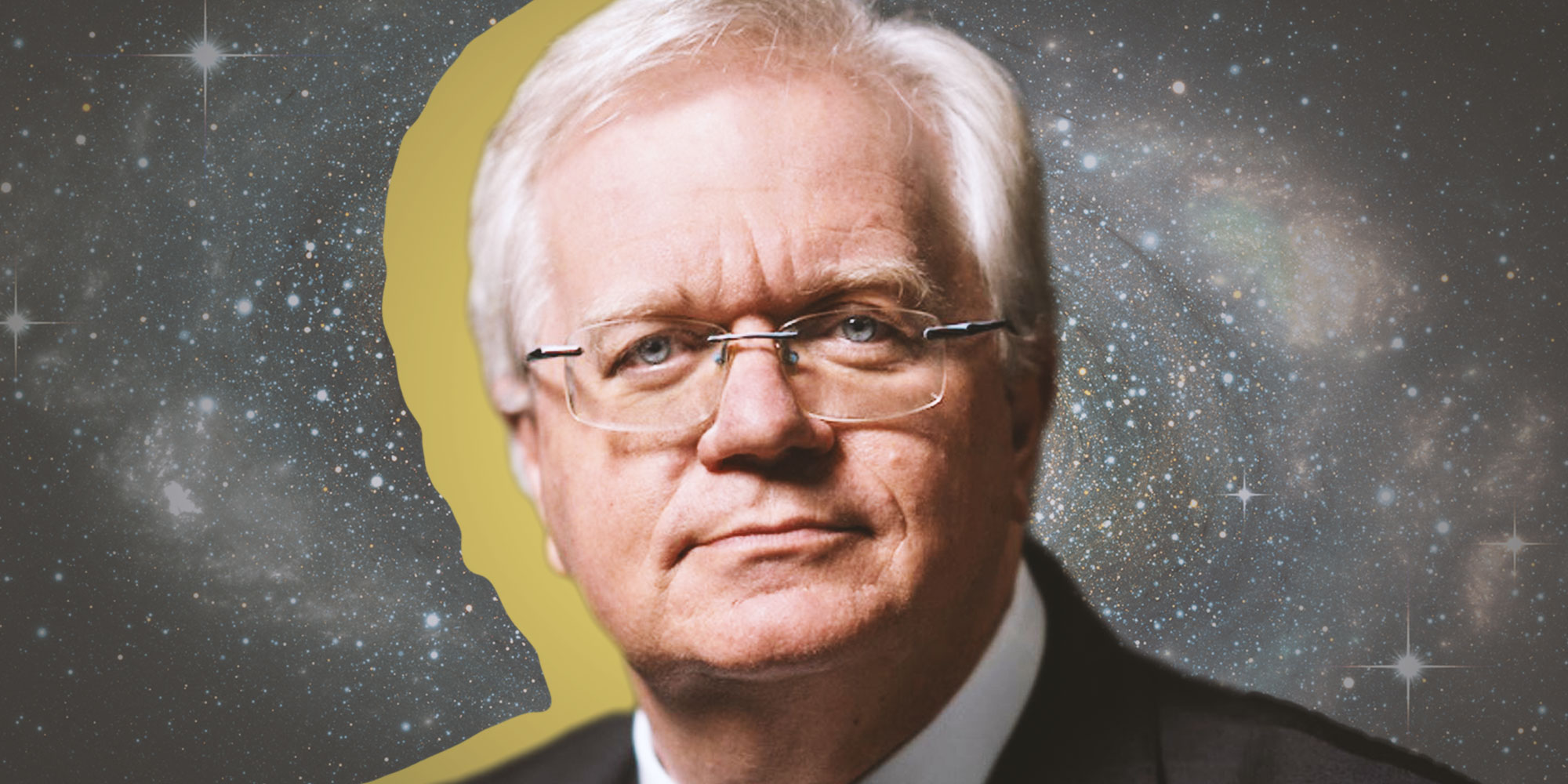 Nobel Physics laureate in Cape Town urges Antarctic scientists to ‘push back’ against secretive geopolitics