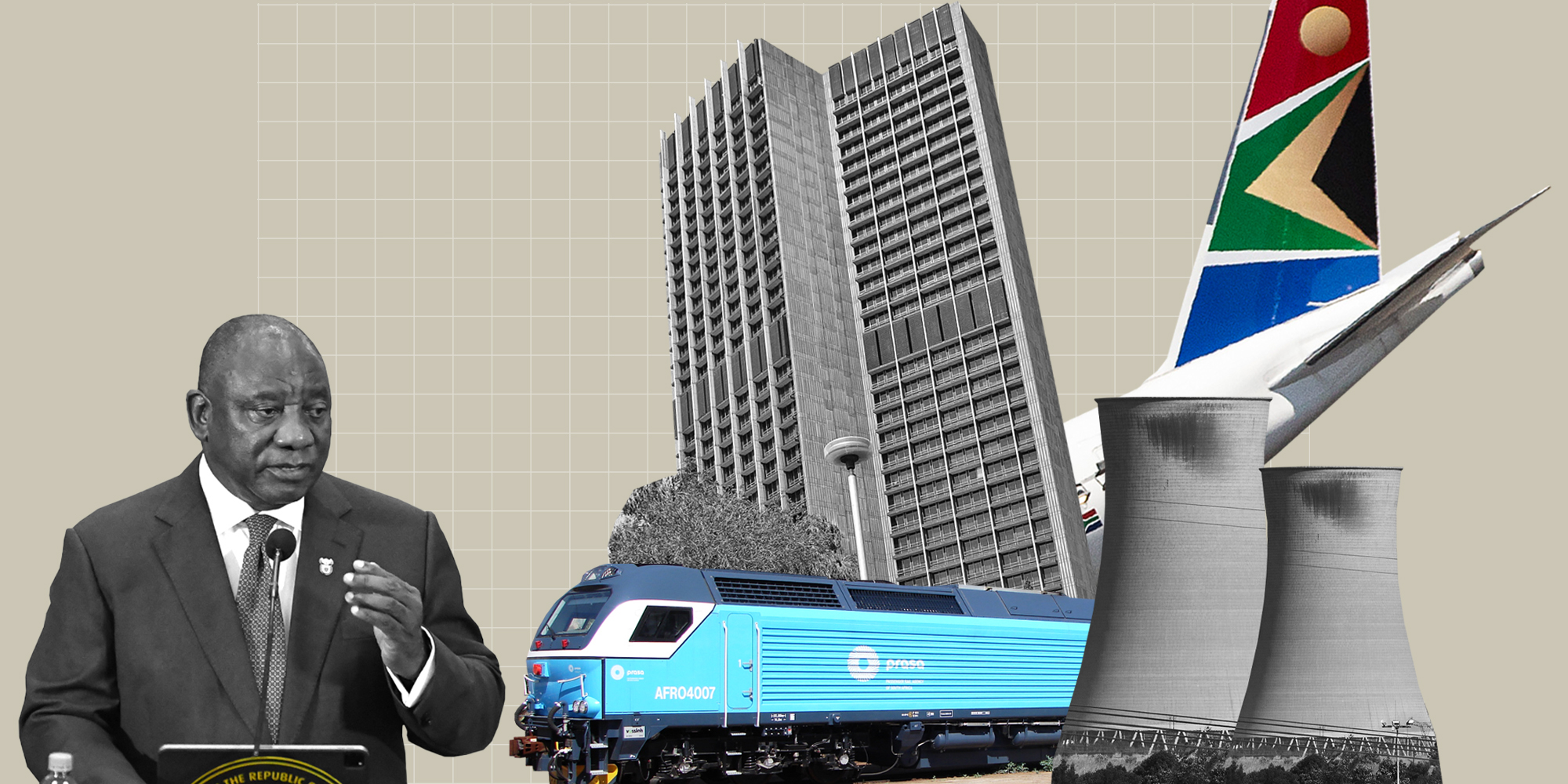 Government of National Unity must hold the line on public spending  