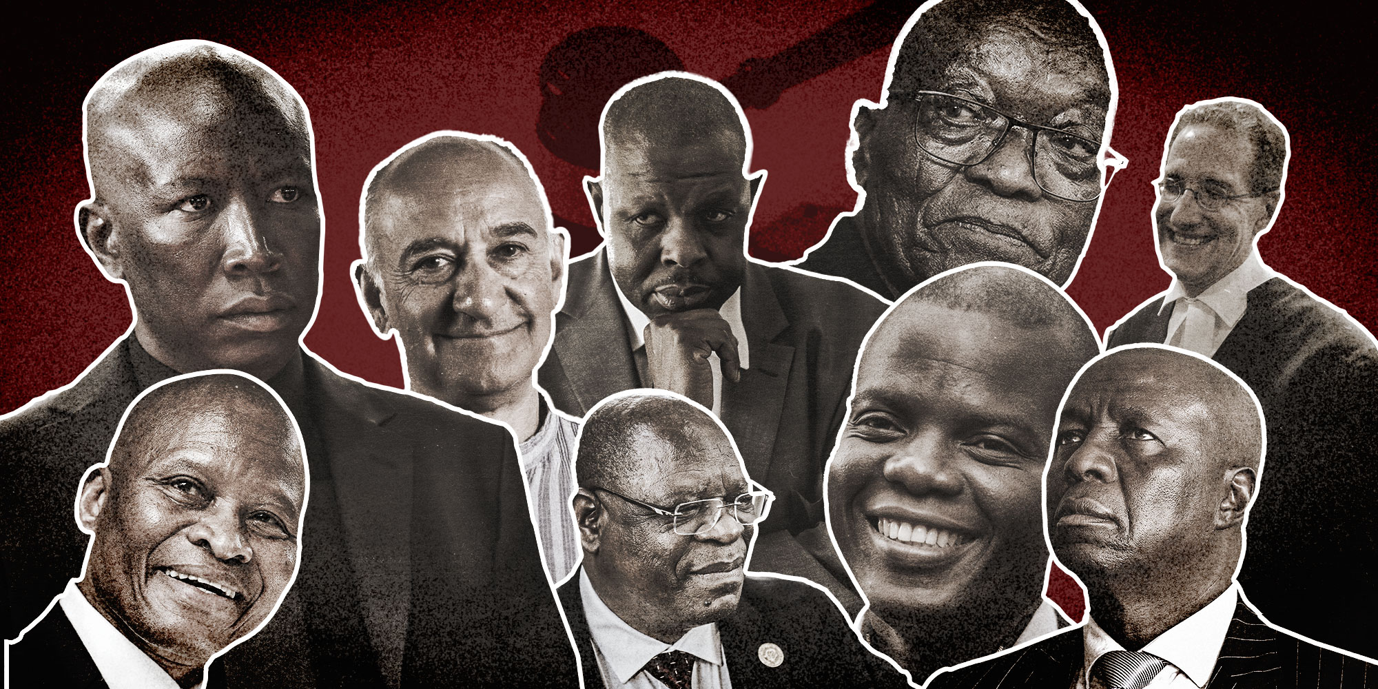 The JSC has increasingly abused its power and become captured by political interests