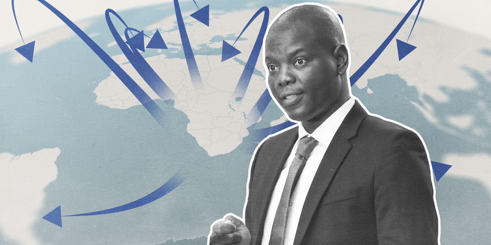 Lamola champions government diplomacy, yet critics question SA’s commitment to African democracy