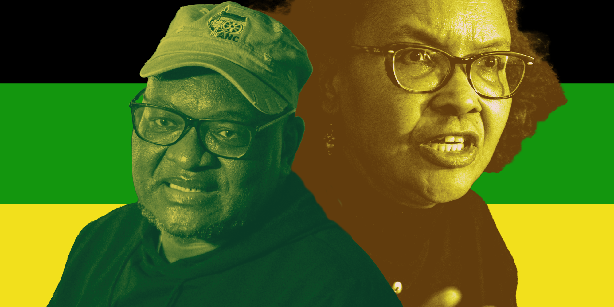 ‘Adapt or die’ – ANC NEC reflects on 2024 election losses