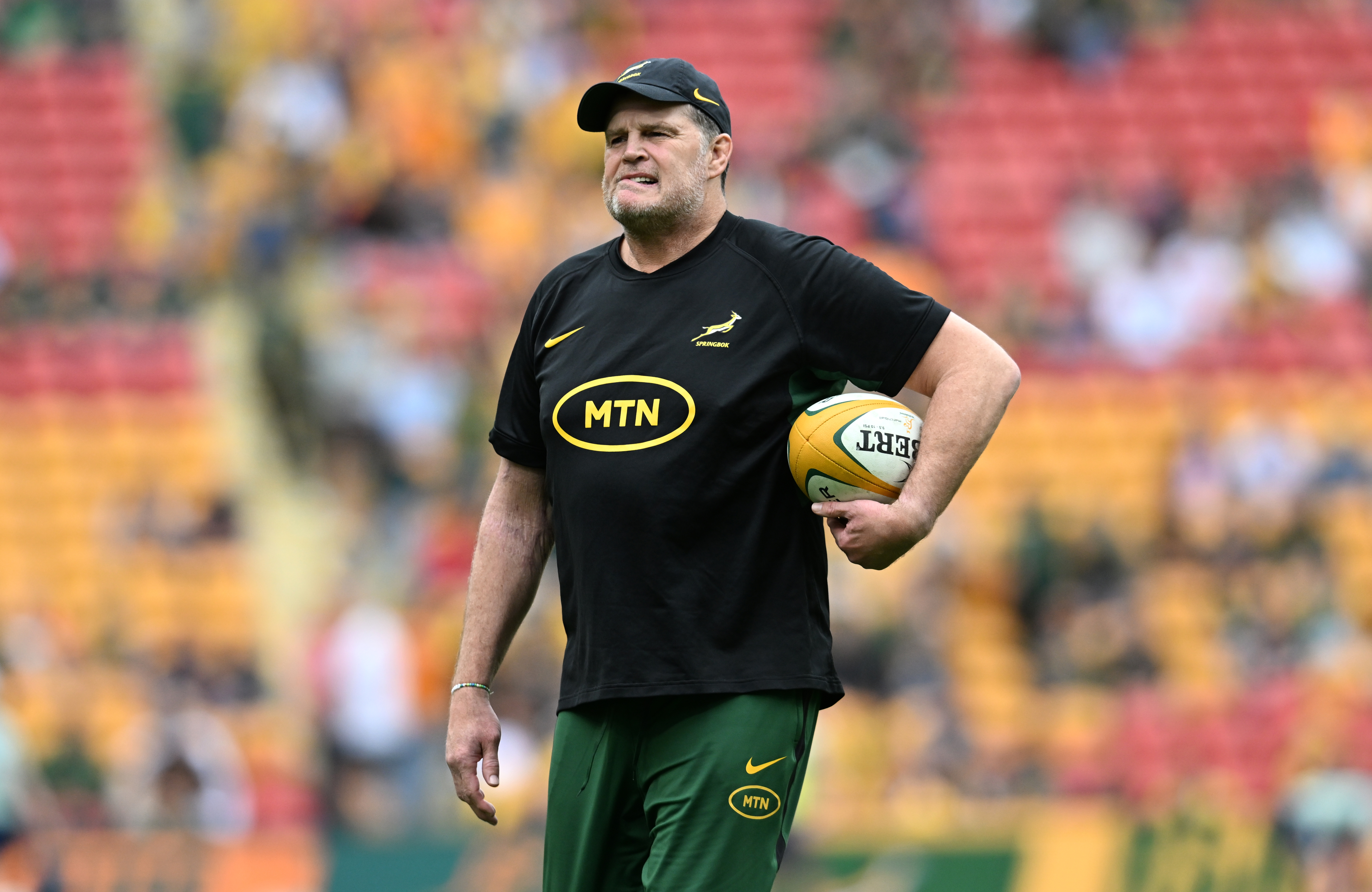 Rassie the great tinkerer has created a Bok system where the team is everything
