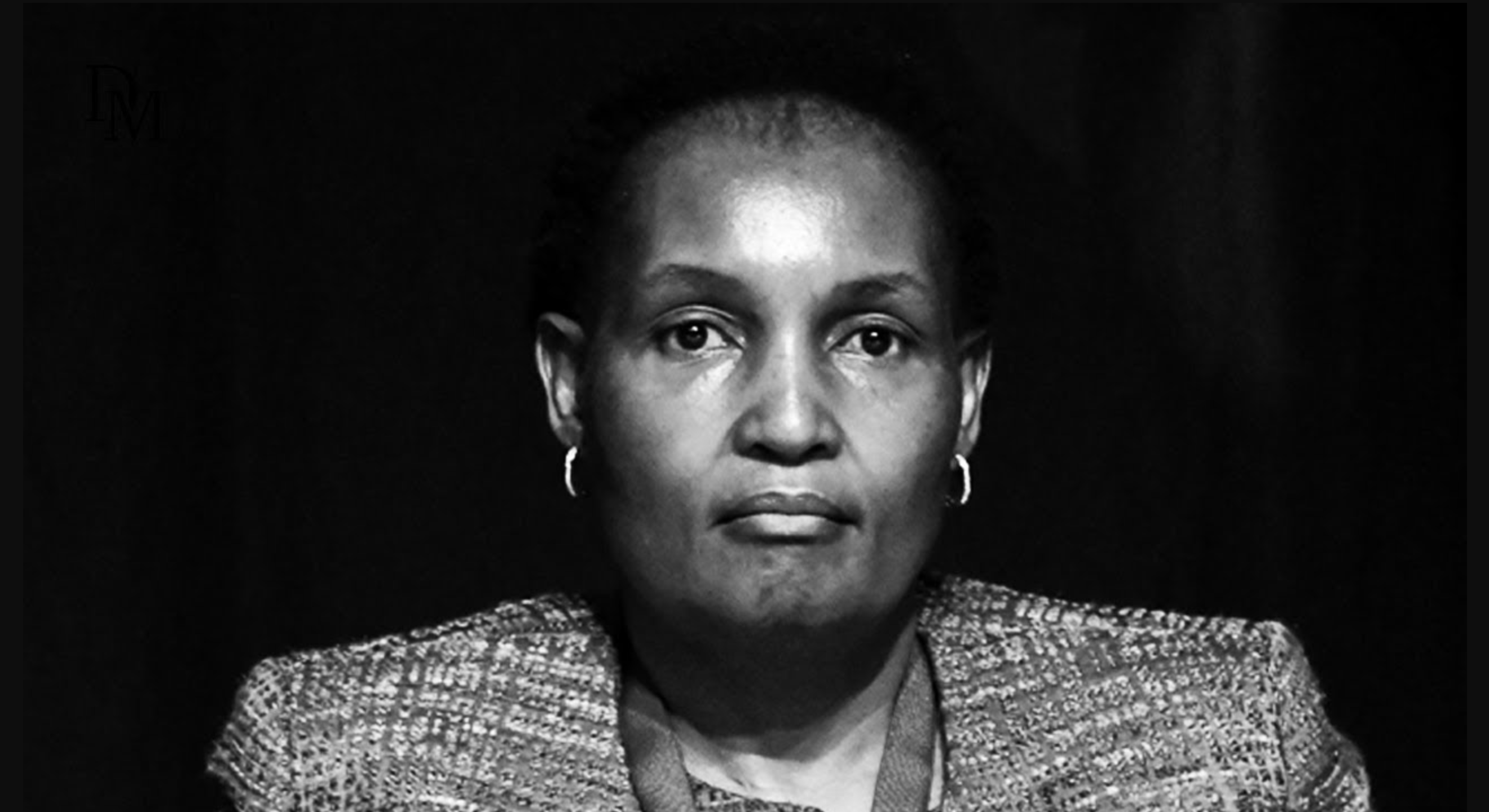 Watch: SA Justice Minister linked to half a million rand 'loan' from VBS broker