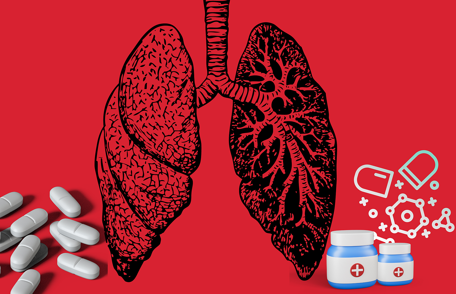 Competition law has again worked to fight a bad drug patent, but we need other solutions