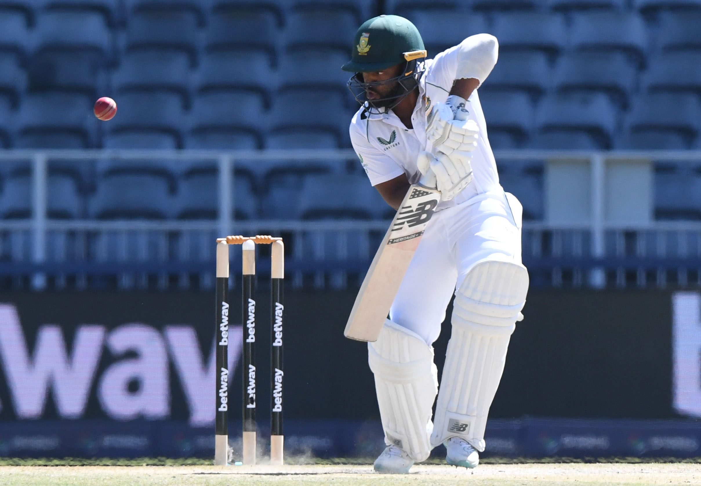 Strong lineup as South Africa’s batters look to make a statement against West Indies