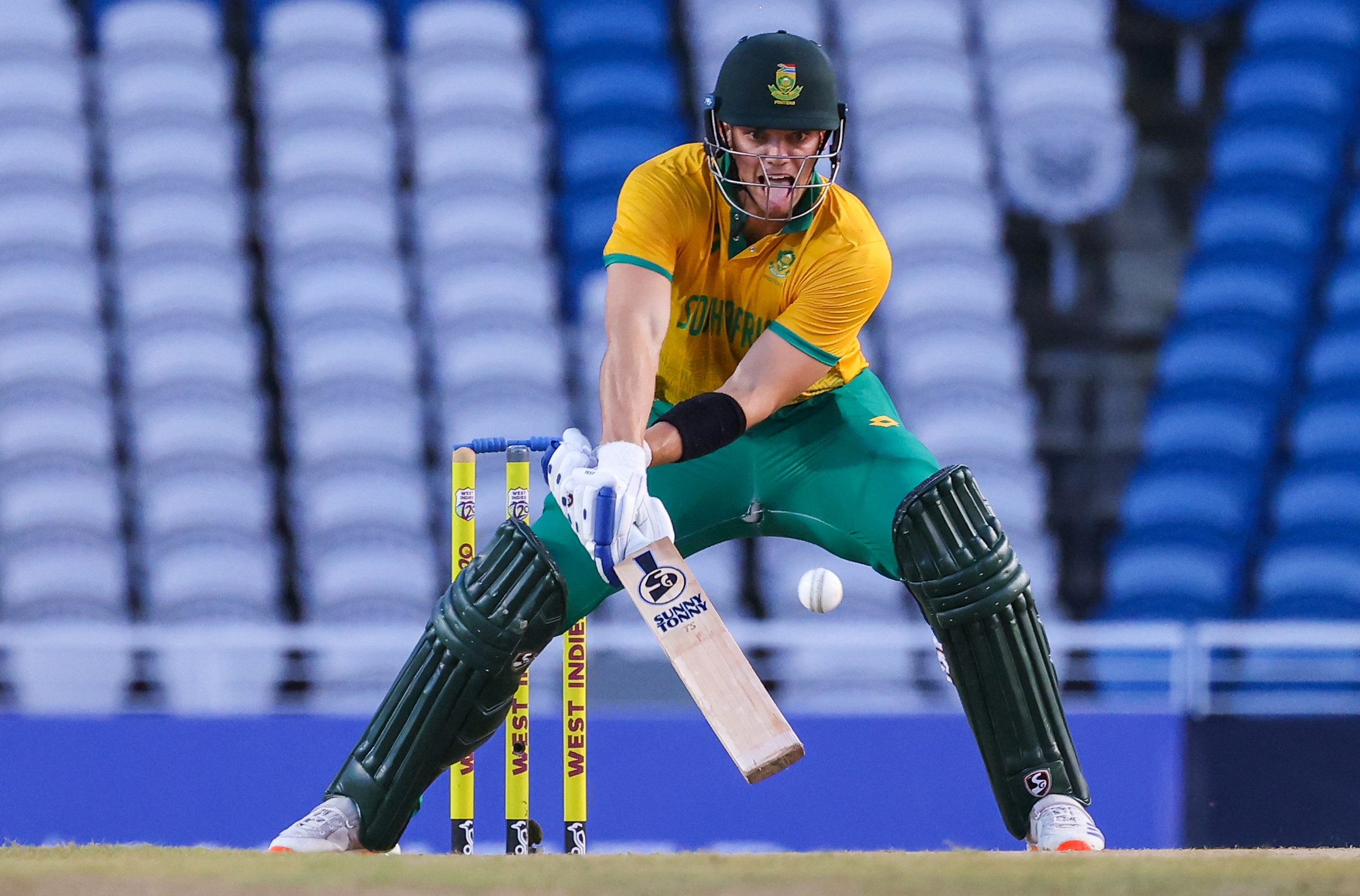 Proteas stumble against West Indies, but there are silver linings