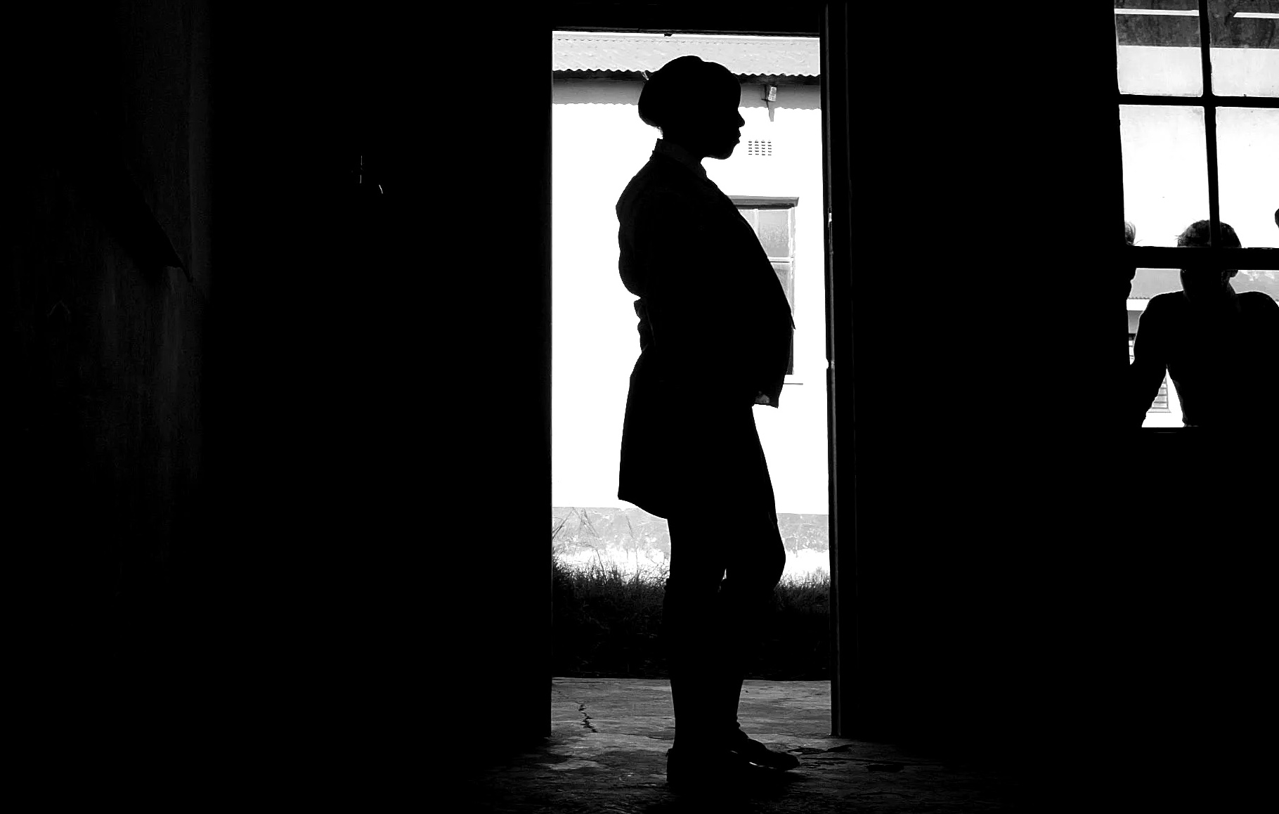 Almost 100 girls aged between 10 and 14 have given birth in the Eastern Cape since April