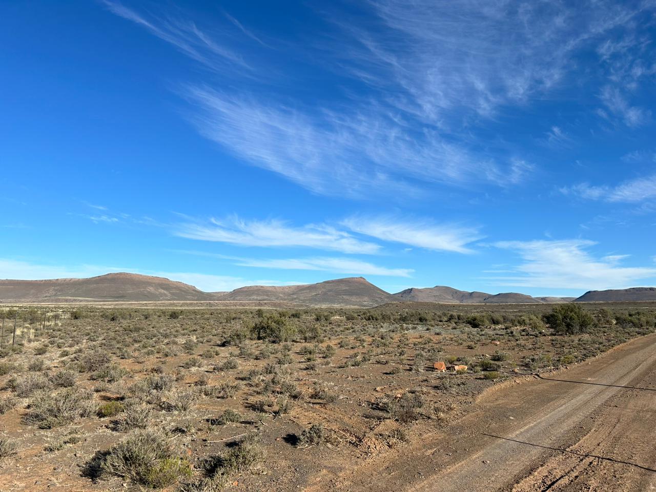 Restaurateurs and retailers should celebrate and protect the food heritage of South Africa