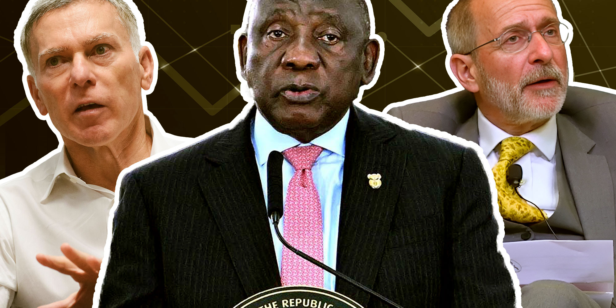 Cutting through the red tape - South Africa’s Government of National Unity gets down to business