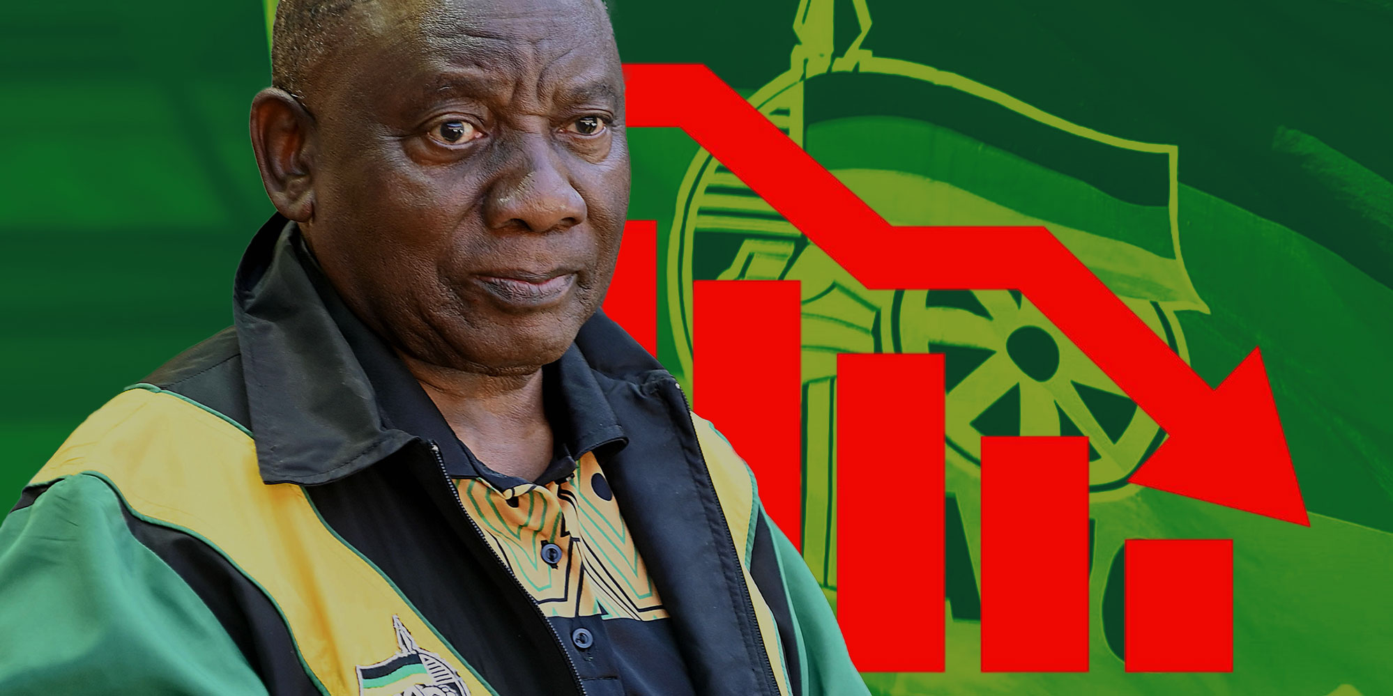 Infinite patience no more — the ANC must show it can tackle corruption now, or face further decline