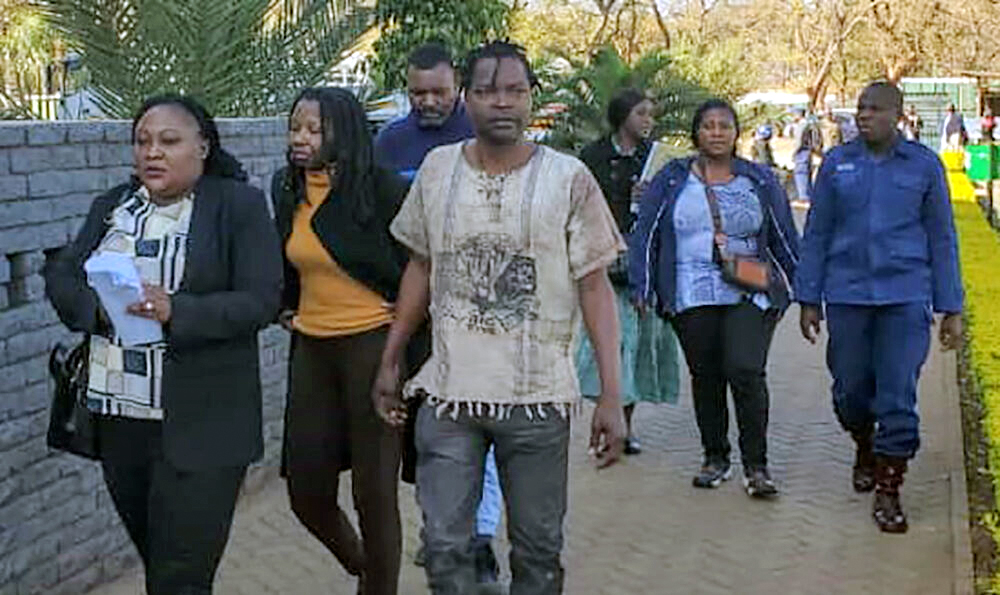 South Africa must lead the way in reforming SADC as leaders prepare to gather in Zimbabwe