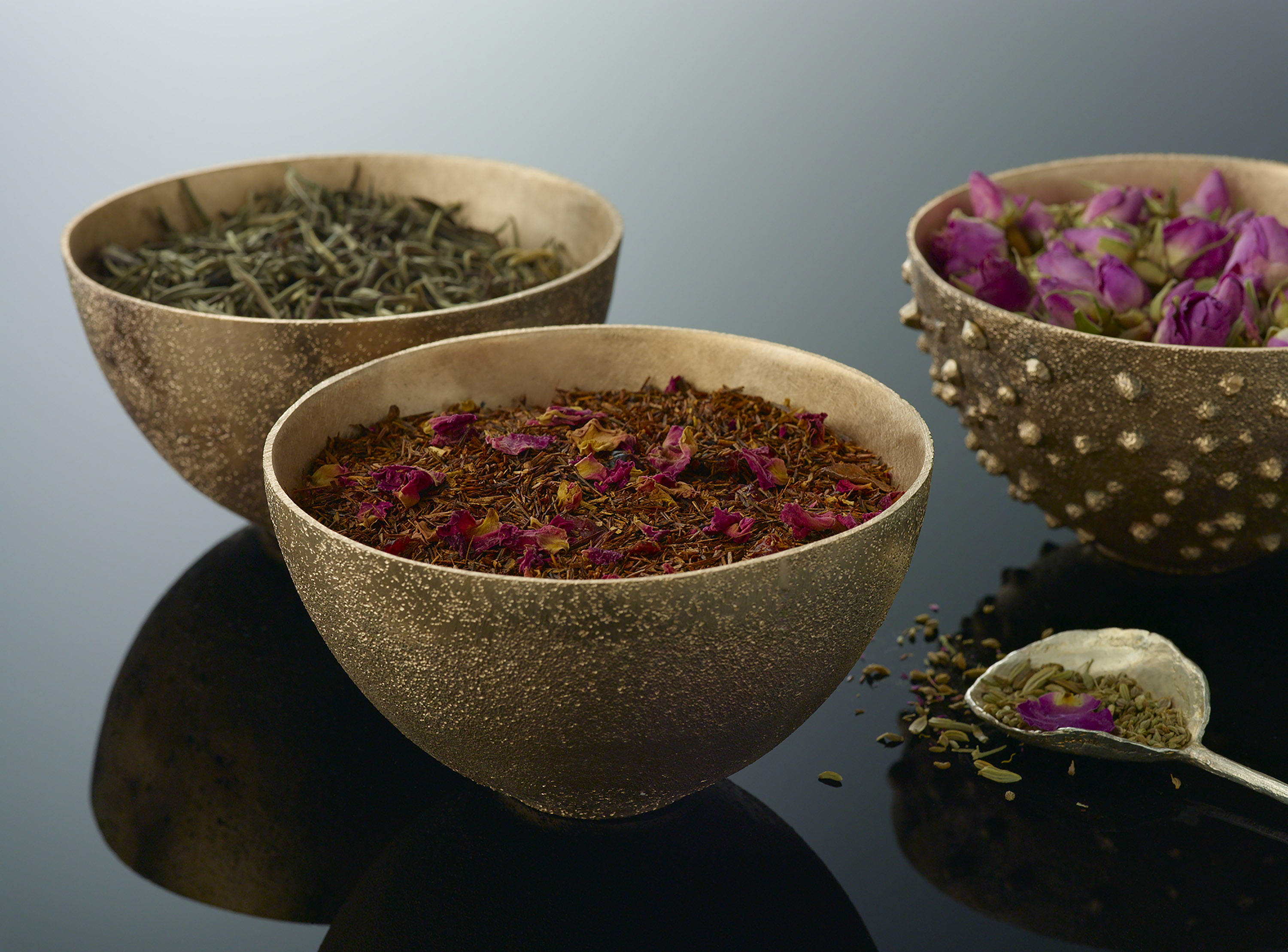 Edible and quaffable opportunities to demonstrate Ubuntu are all around us