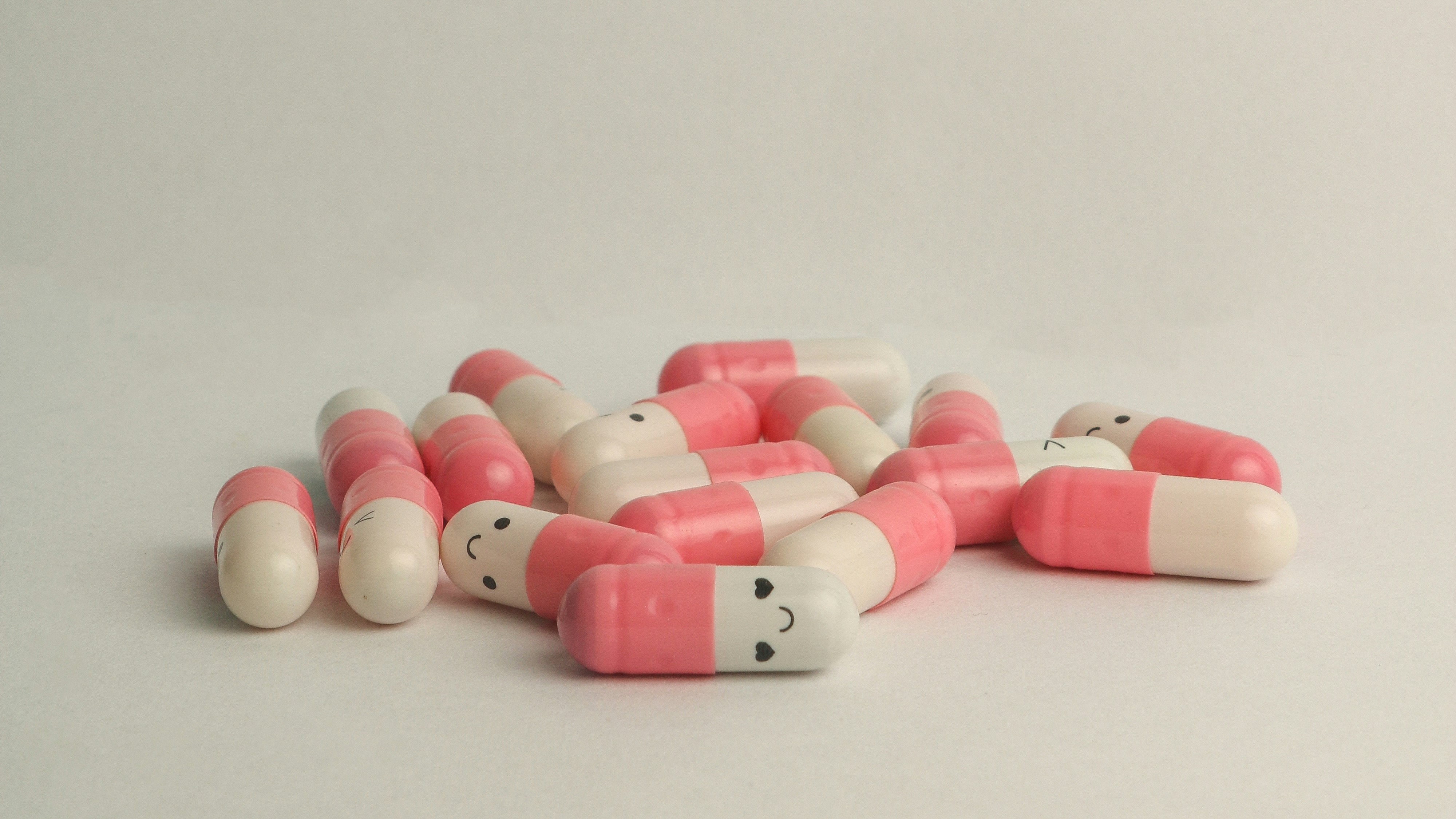 Debunking 5 myths about antidepressants