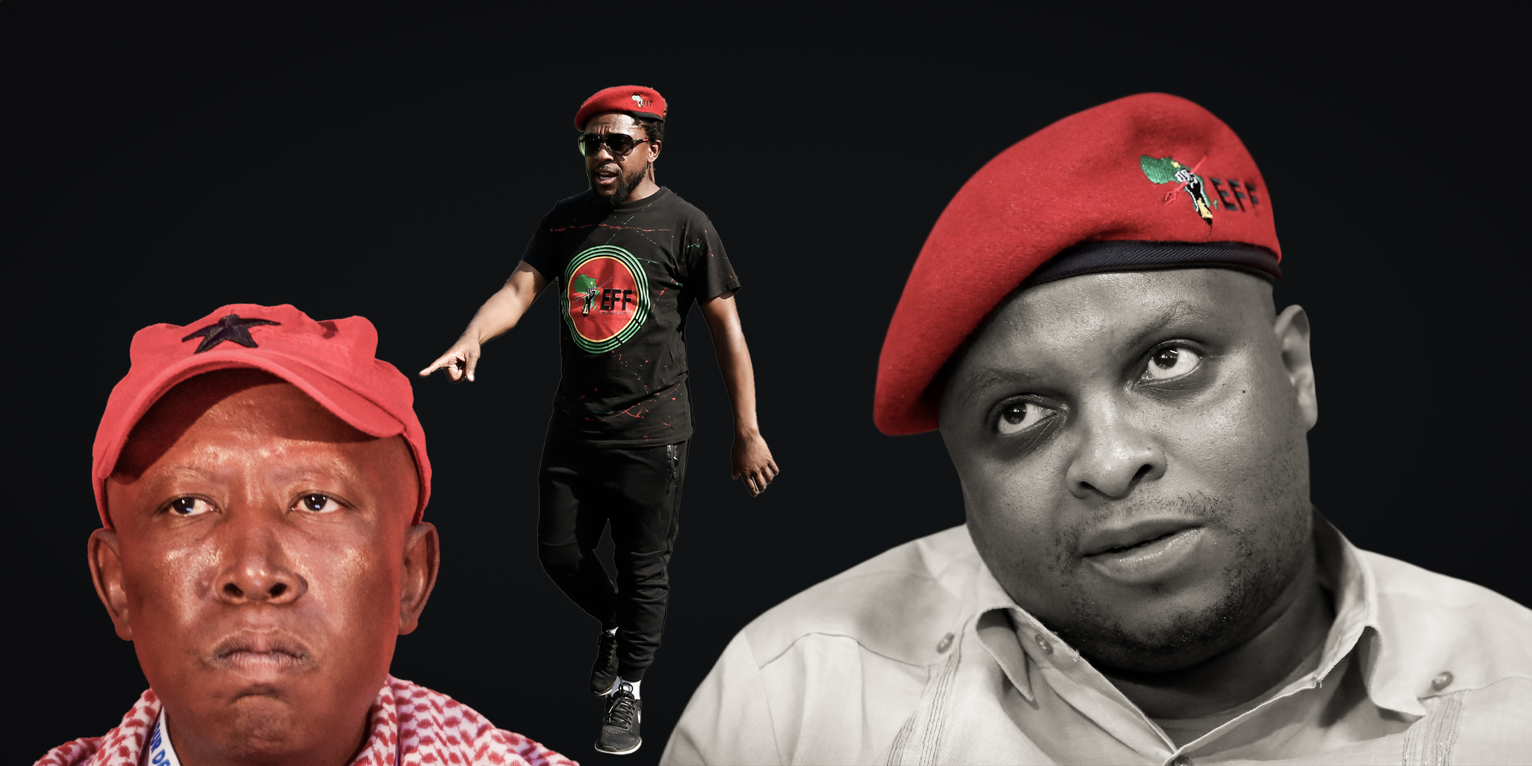 Farewell to Floyd: EFF’s brooding iconoclast defects to MK