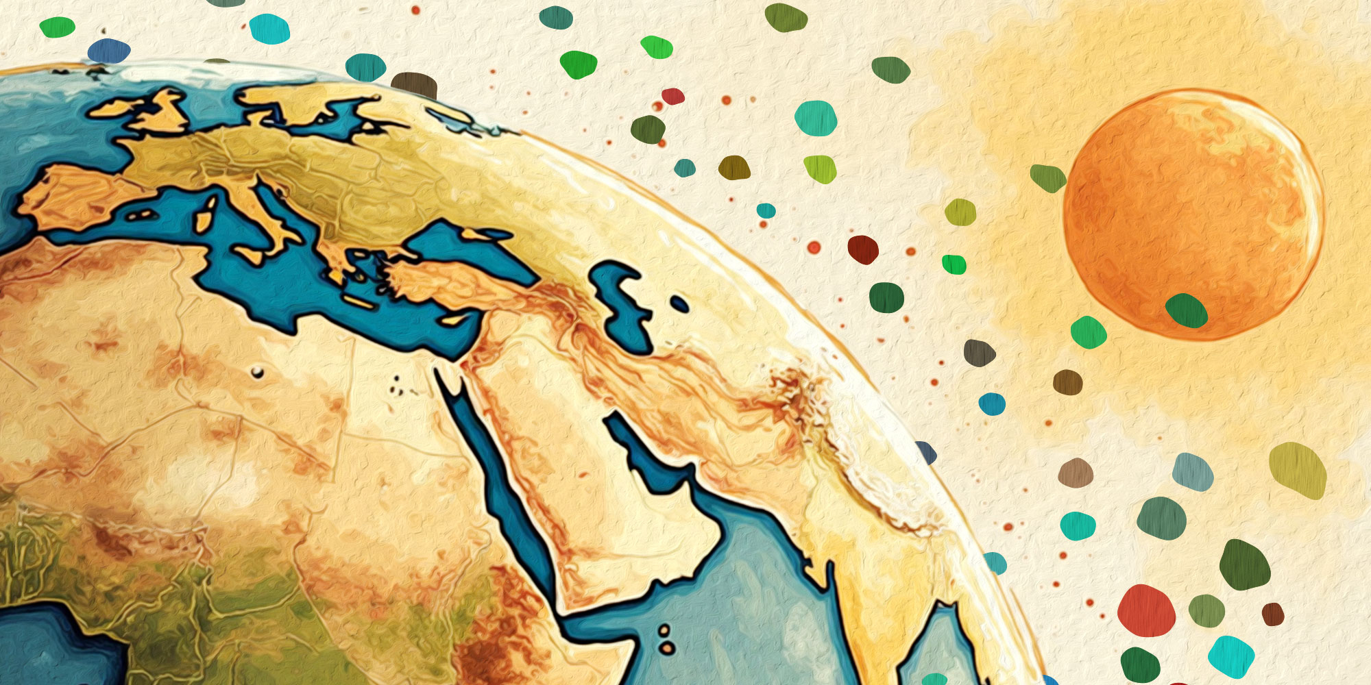 Spray and Pray – The risky business of geoengineering Africa’s climate