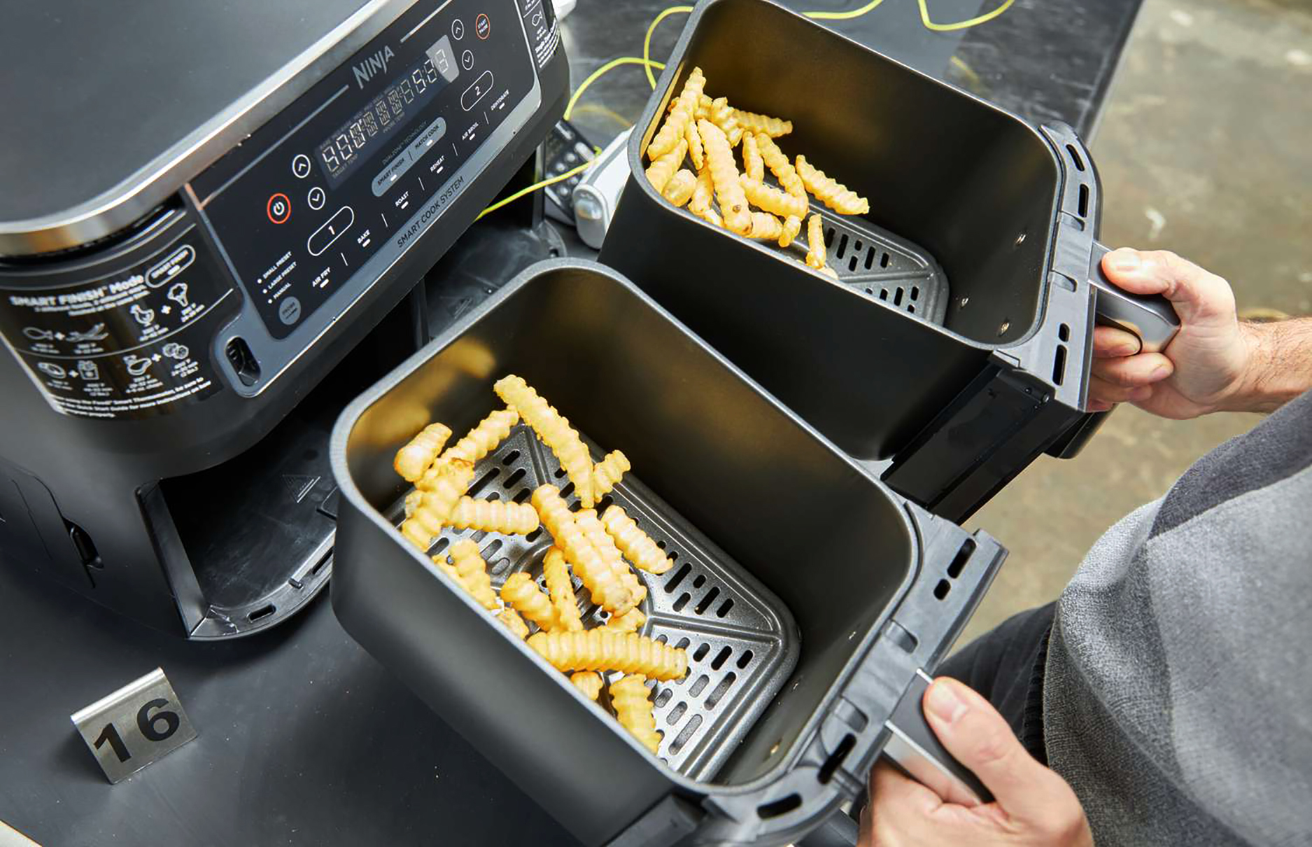 Air fryer sales are sizzling — more than 40% of SA homes now boast the device