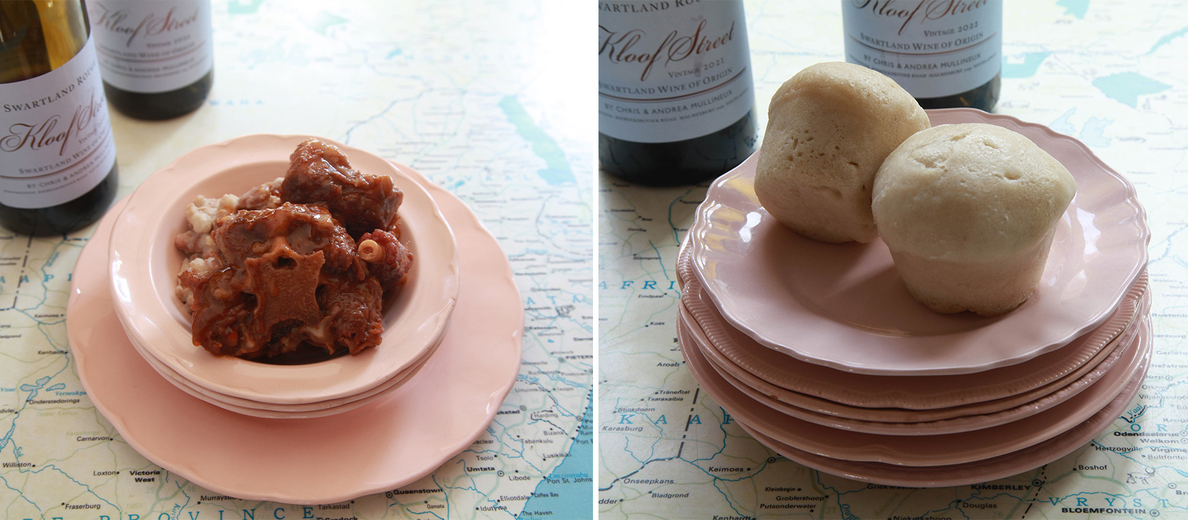 Every bottle tells a tale – sip, savour, celebrate South Africa