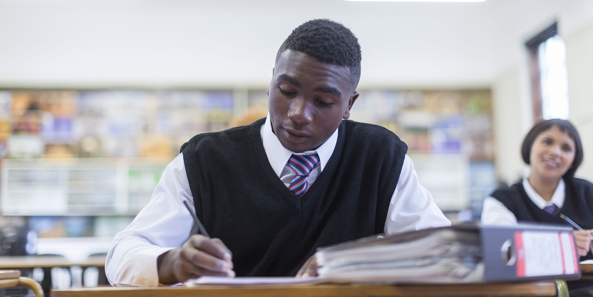 Dual engine needed to tackle youth unemployment and talent shortage crises