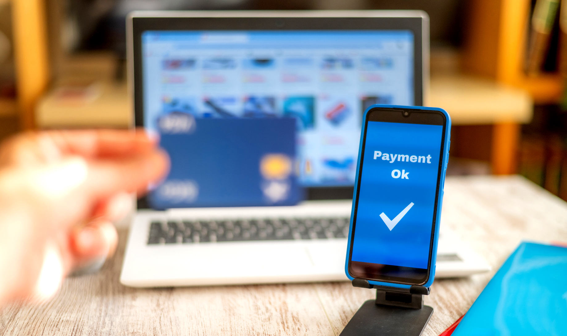 Think before you click — Consumer ombudsman warns against pitfalls of doing business online