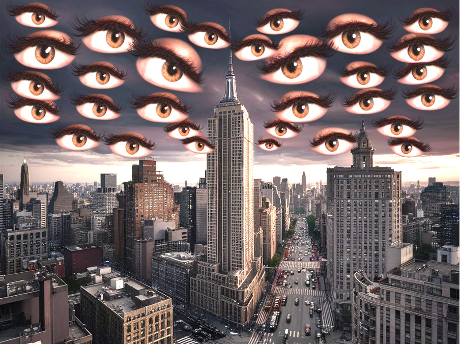 We need to talk about drones – millions of Chinese spies in the sky