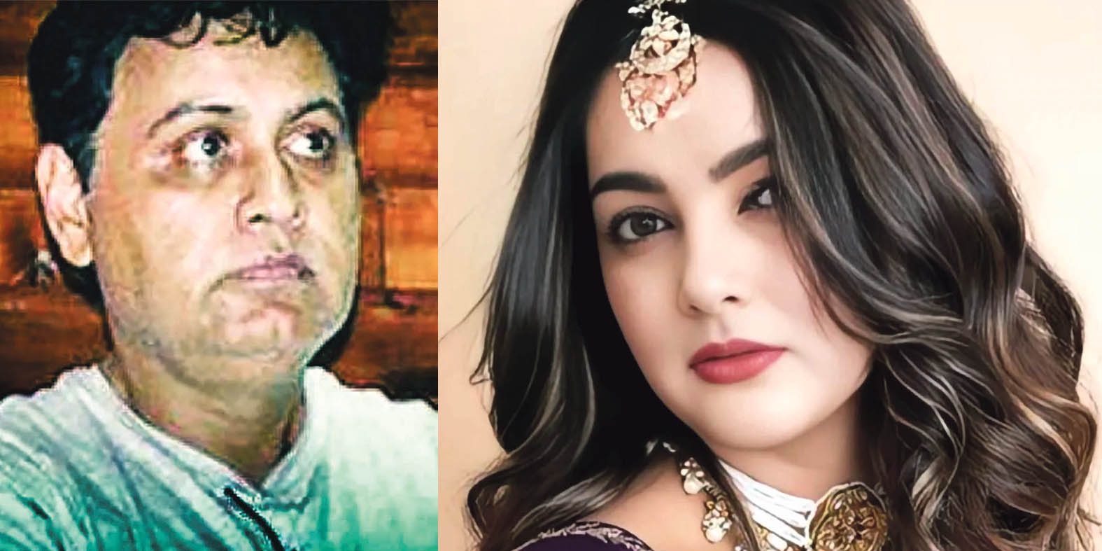 Ex-Bollywood actress off the hook in Indian drug bust case involving SA-linked trafficker Vicky Goswami