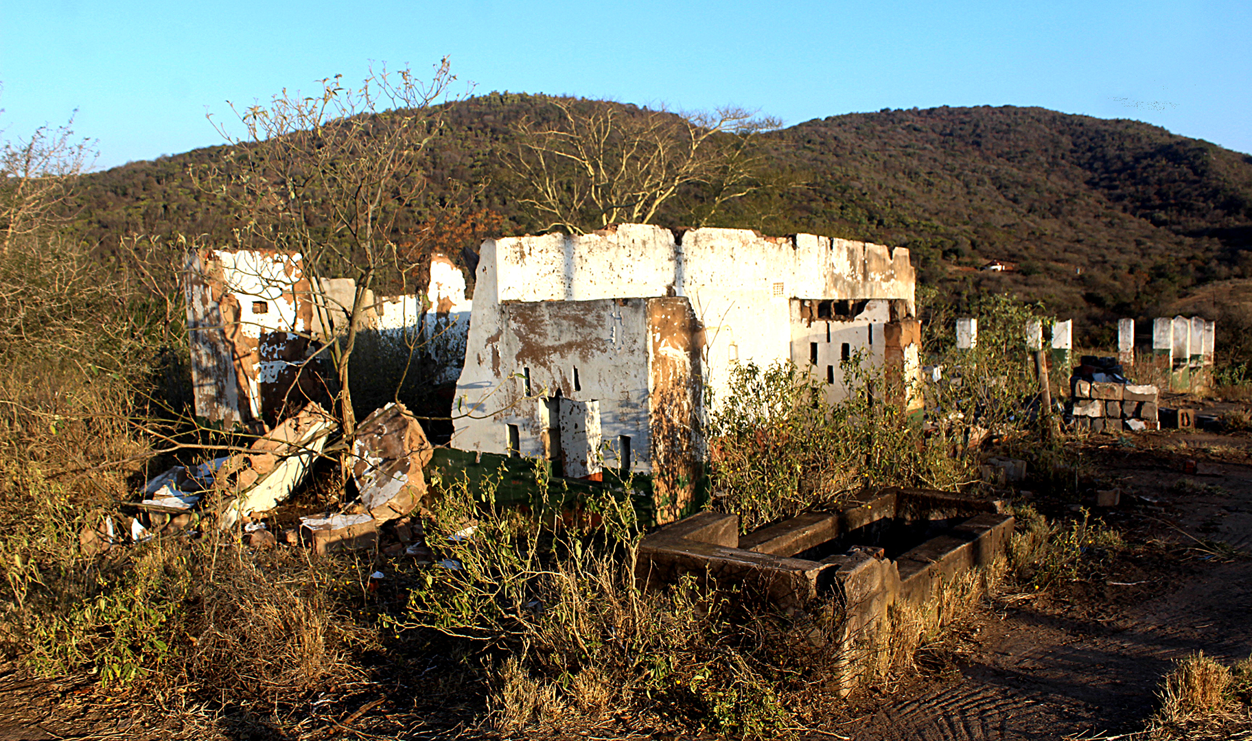 Inexperience, chaos, infighting lead to collapse of KZN land claims dreams