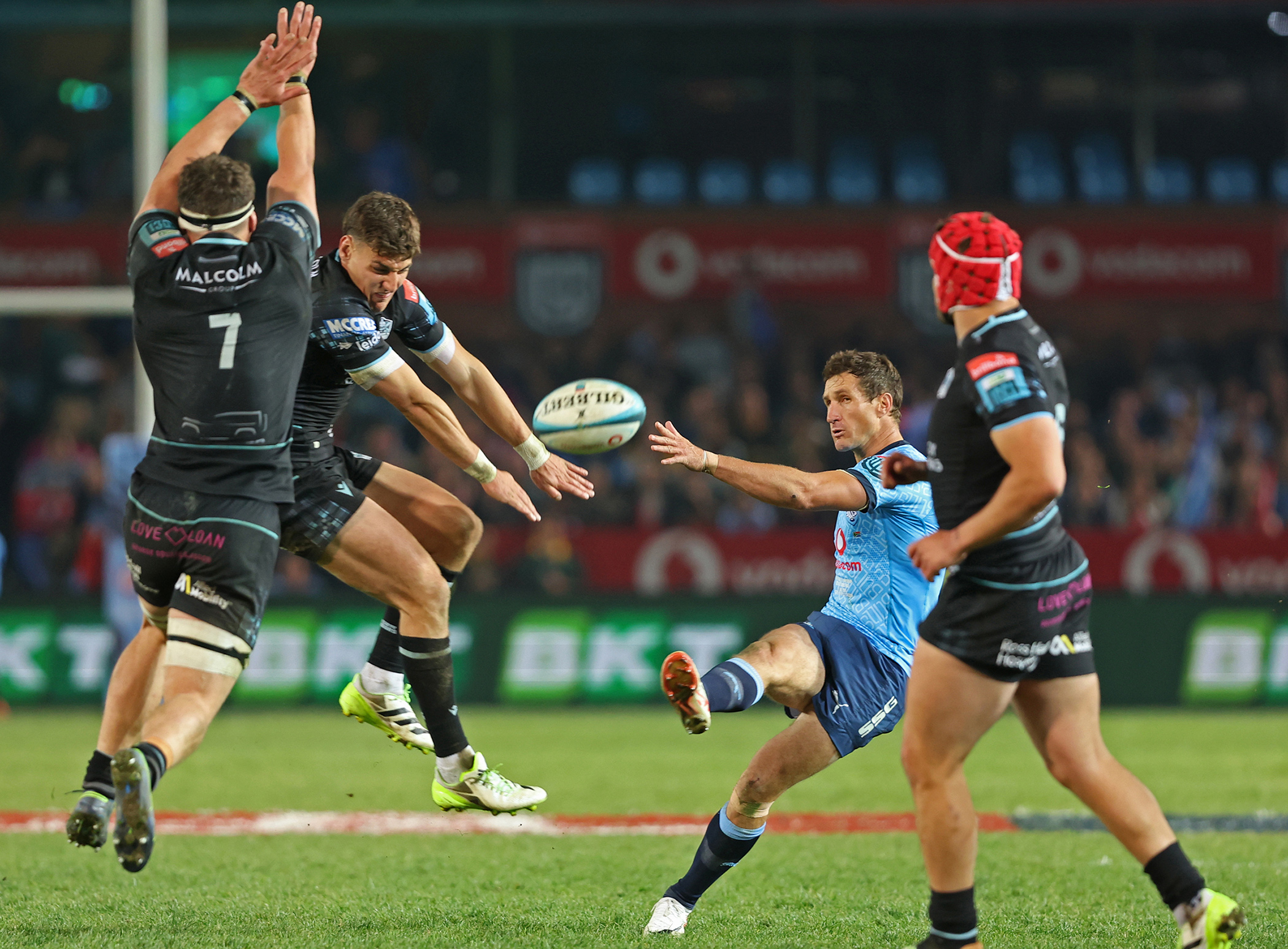 South African teams have point to prove as focus shifts to the 2024/2025 URC campaign