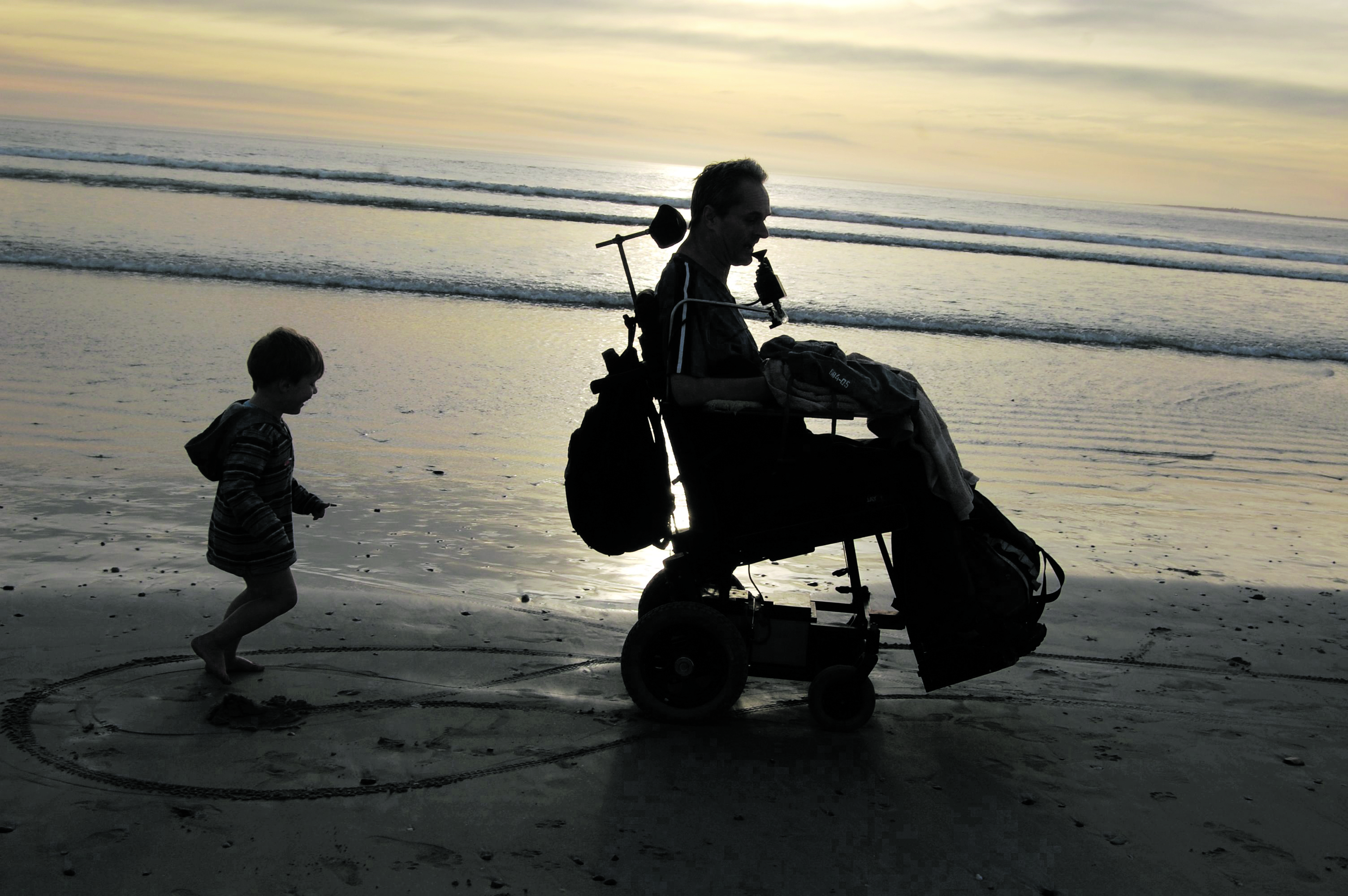 Confronting stigma head-on, Capetonians Shona and Vic have been transforming lives