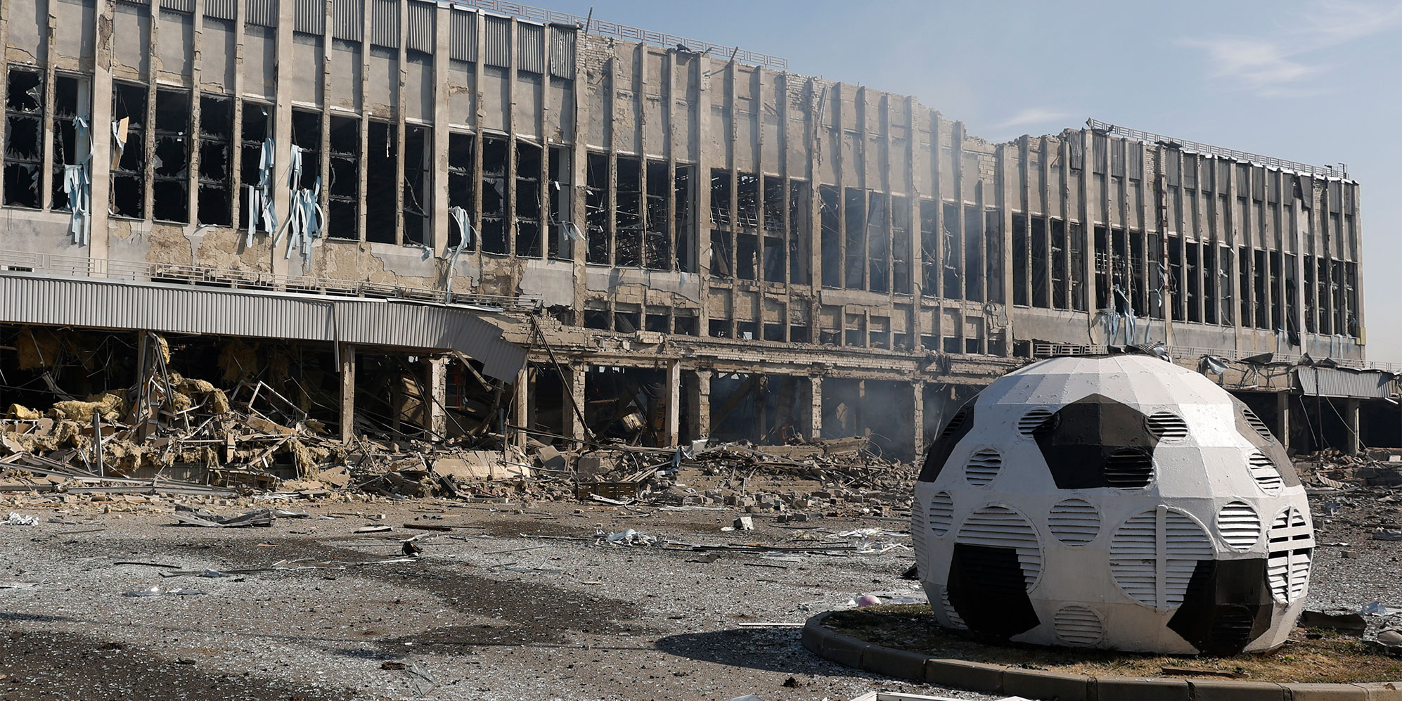 Russia downs 158 drones; Kyiv to receive $800m from US to protect power grid