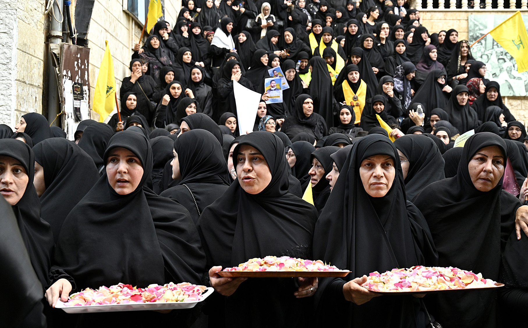 UN to meet over Lebanon pager explosions; Netanyahu vows to return northern border evacuees to their homes