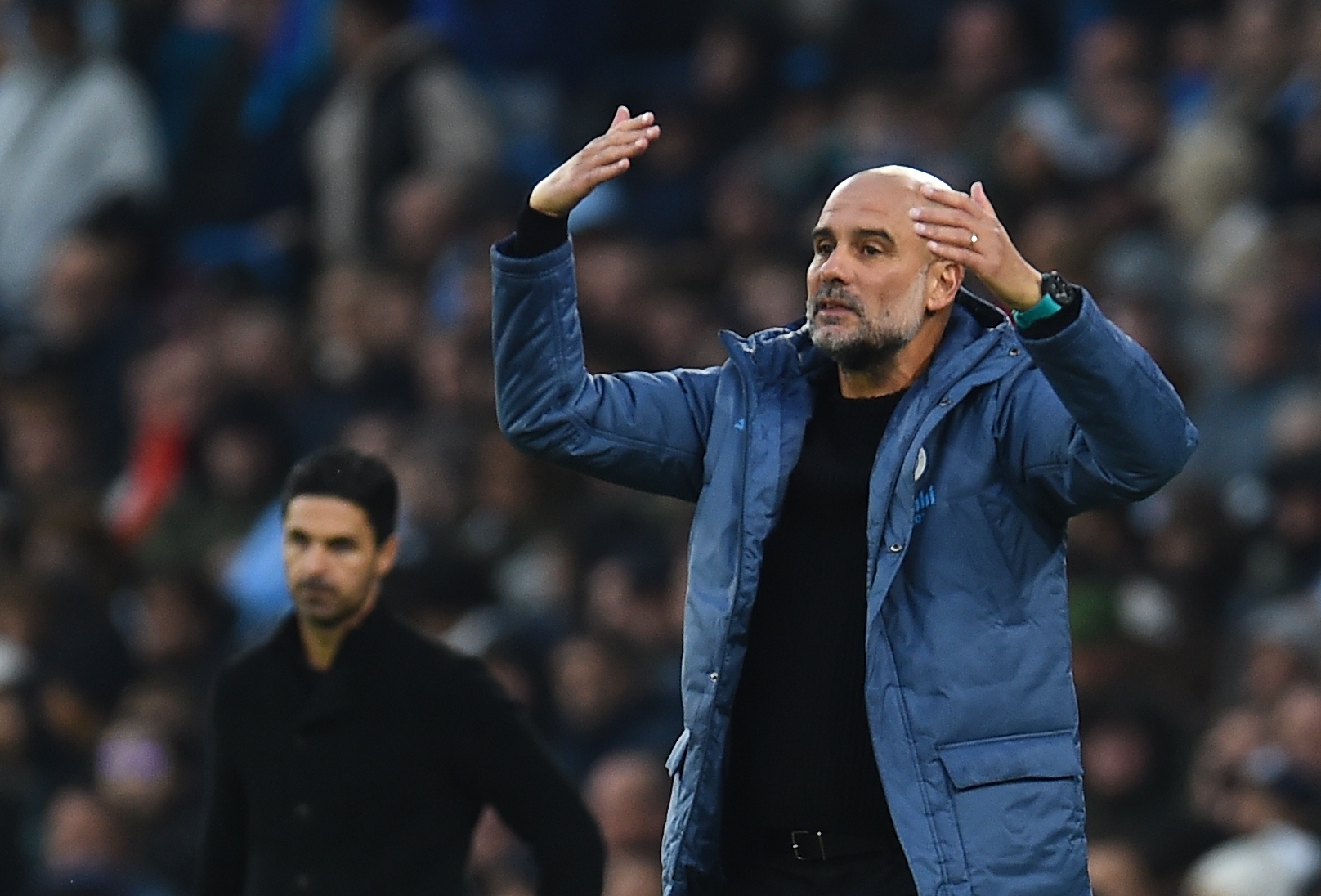 The striking impact of Pep Guardiola’s influence will reverberate long after he has ended his storied career