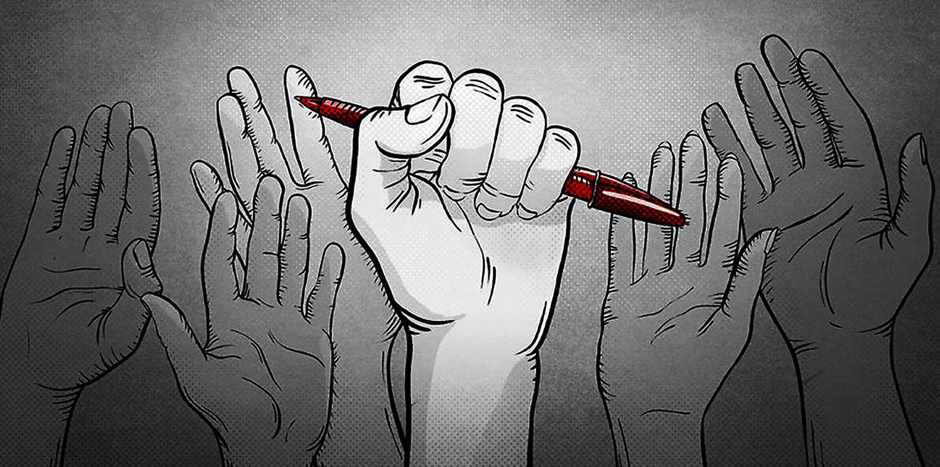 Public support for local journalism is crucial for our future as a democracy