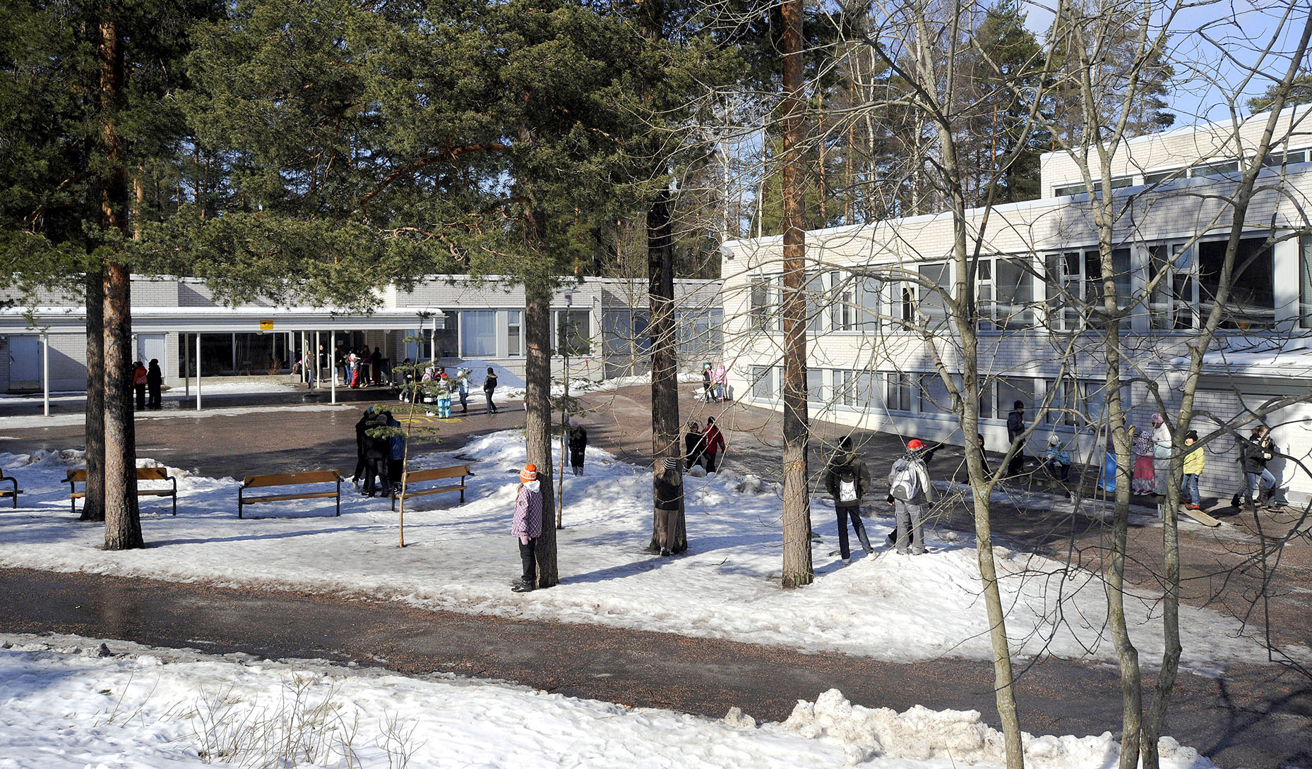 South Africa has much to learn from Finland's example of building social cohesion