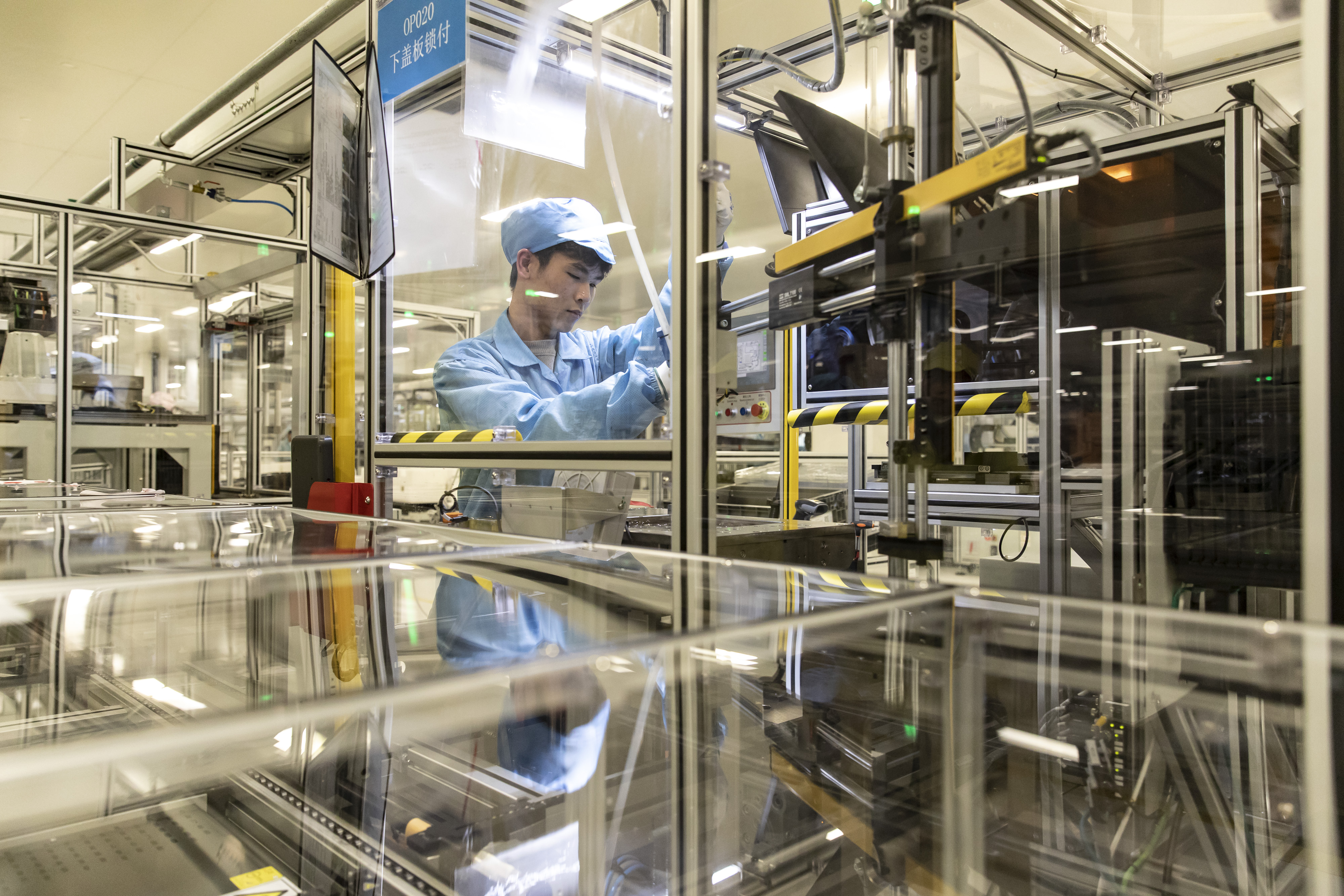 Asian stocks decline as China’s economy falters: markets wrap