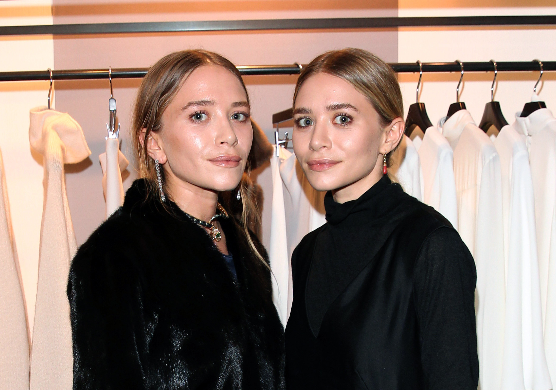 Chanel Owners, LOreal Heir Said to Invest in Olsens The Row
