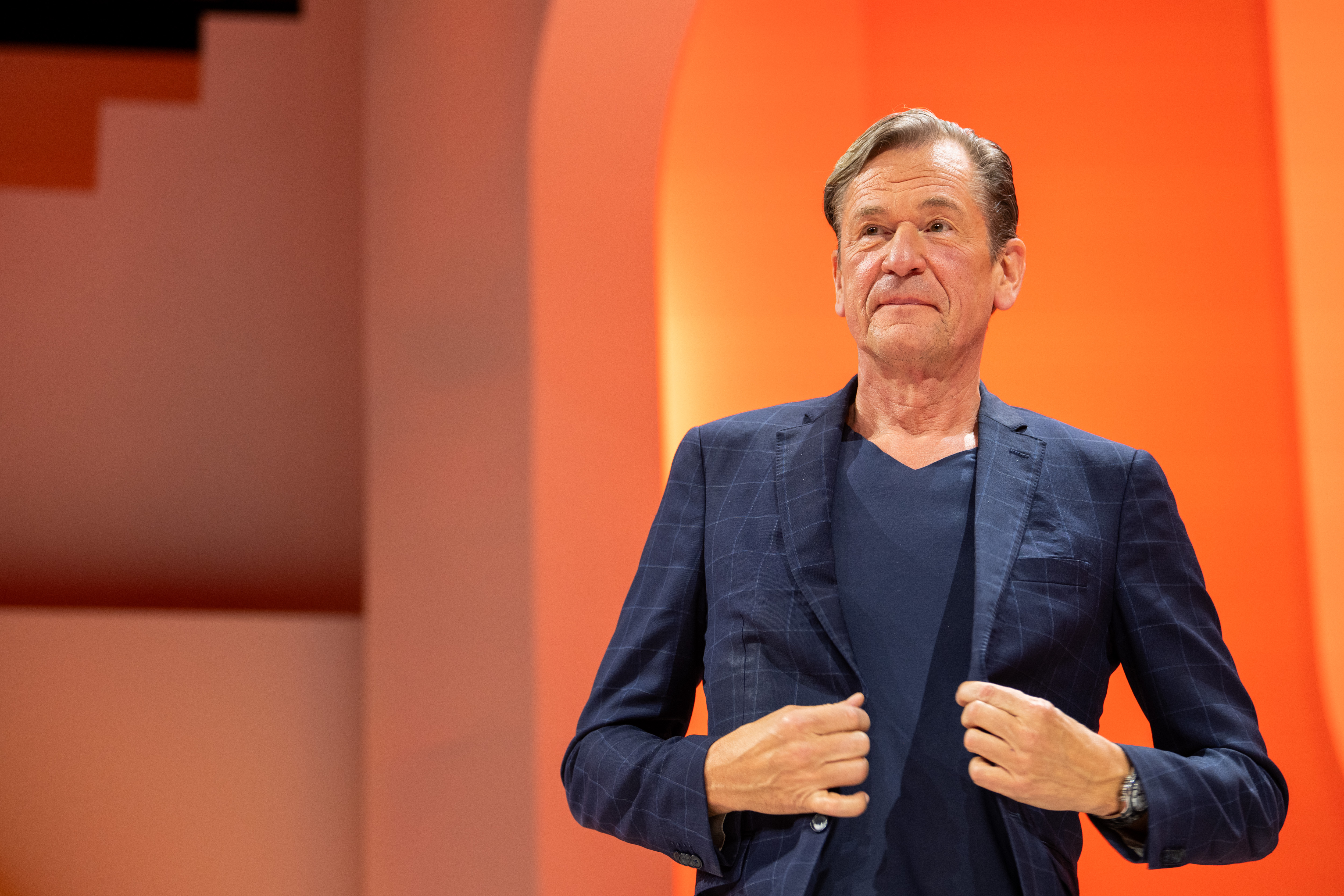 Mathias Döpfner