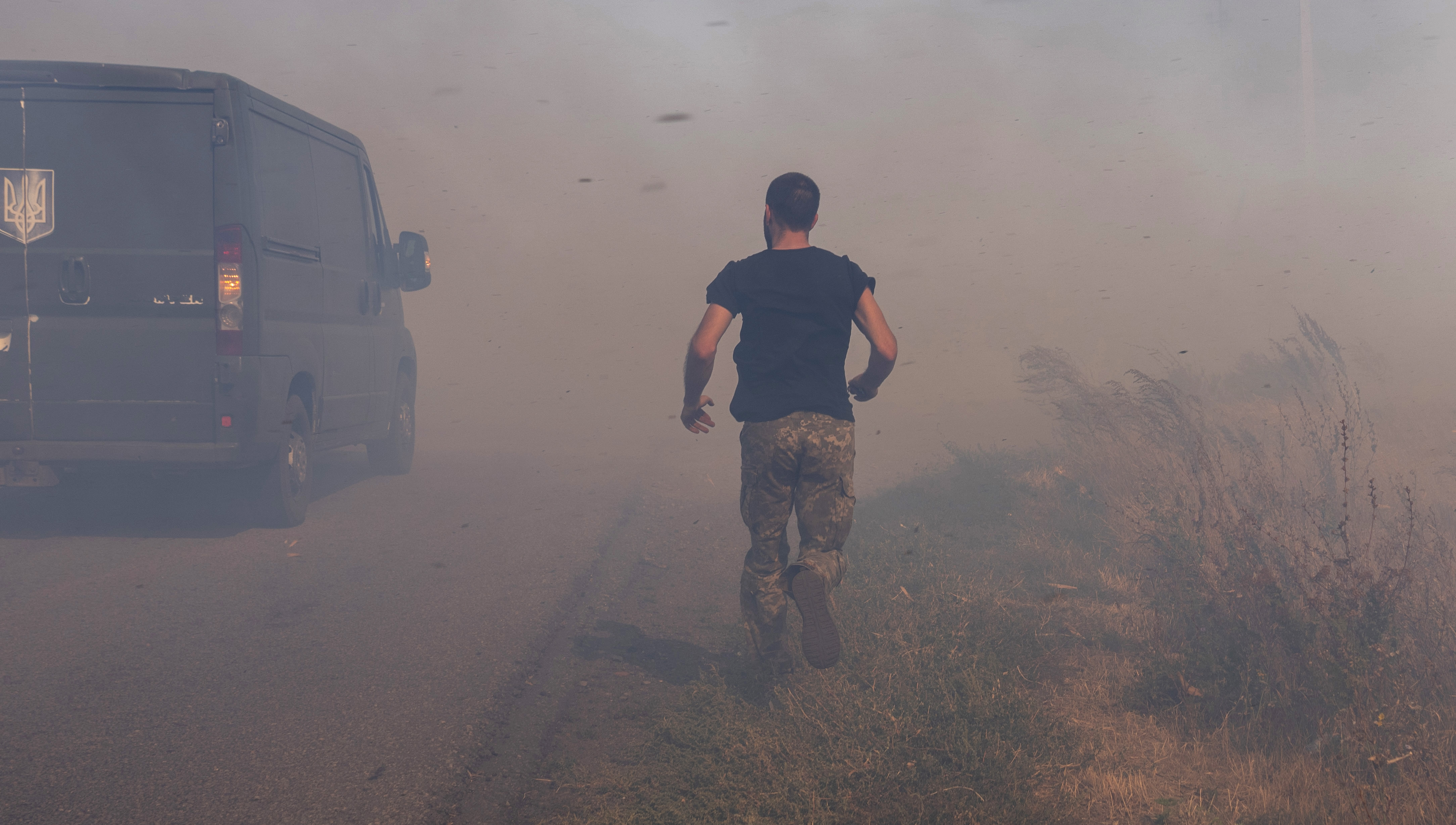 Russia captures town in eastern Donetsk; Moscow ready to resume nuke testing ’at any moment’