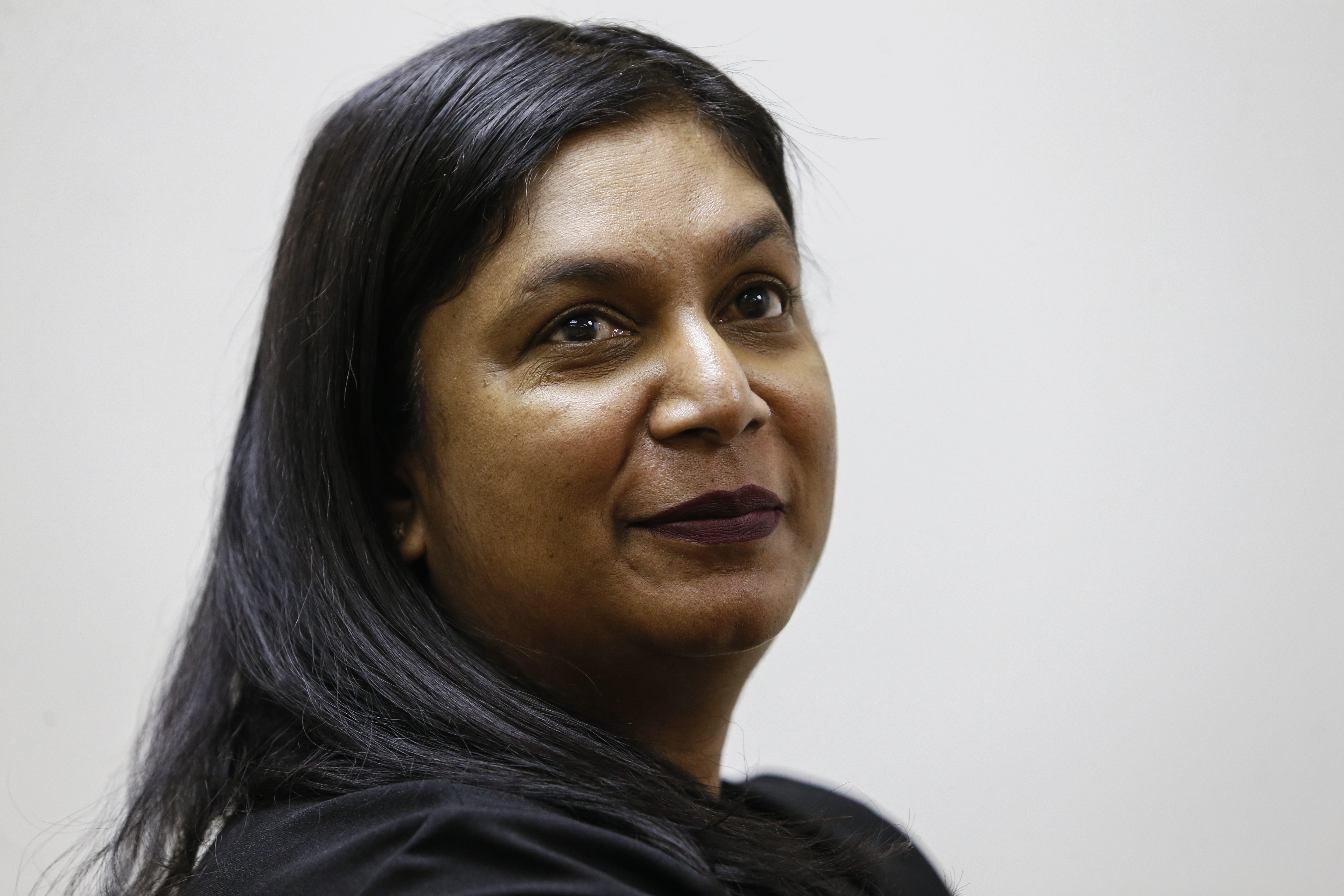 NPA in crisis — Investigating Directorate boss Andrea Johnson’s unguided missile