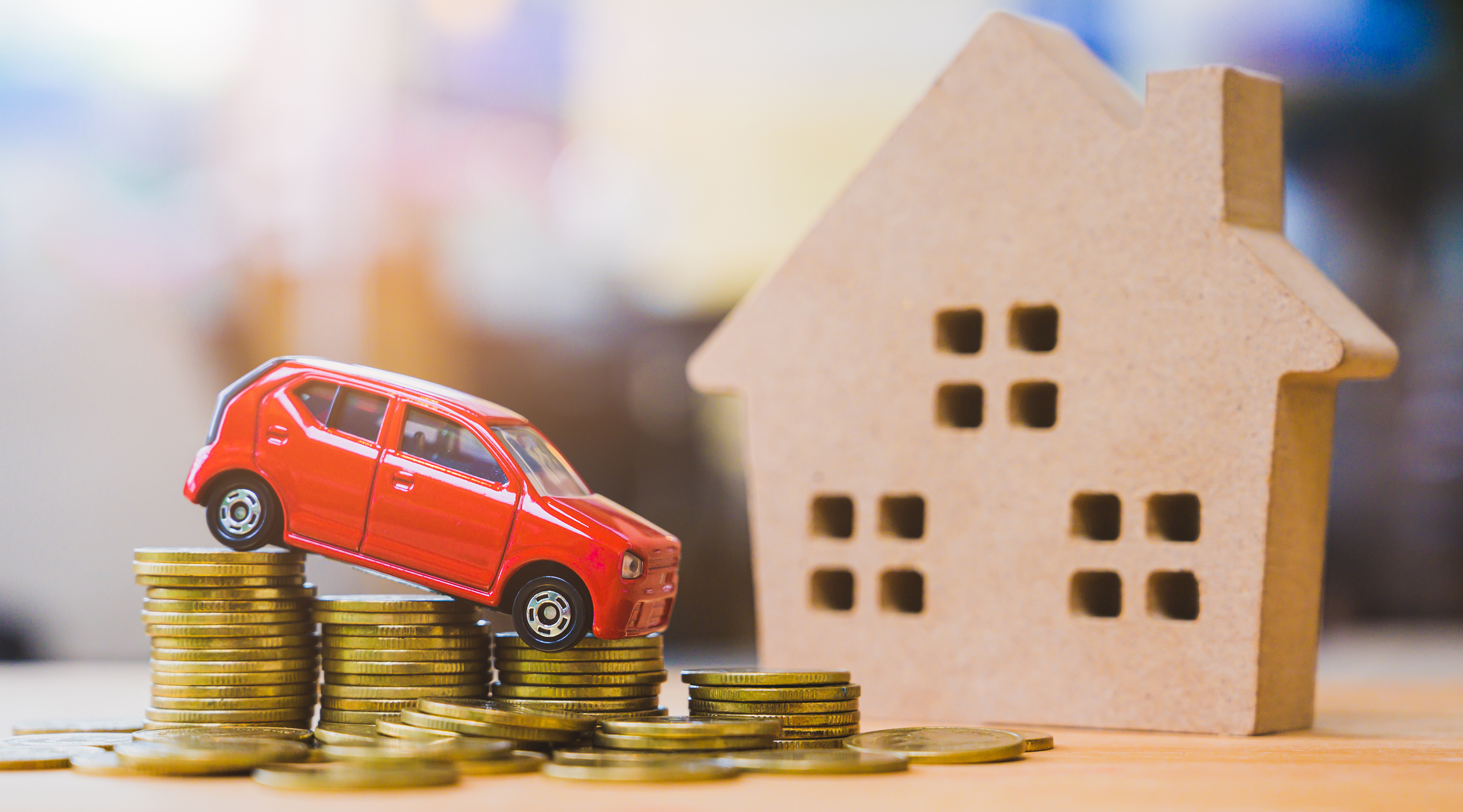 Interest rate cut to bring welcome relief to indebted consumers