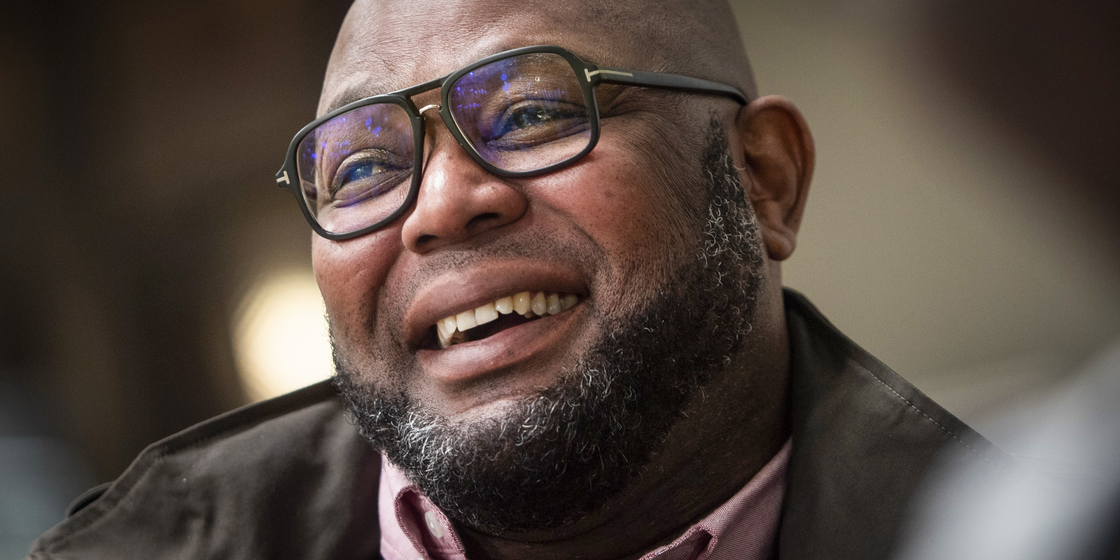 Ex-Cape Town mayco member Malusi Booi arrested in 'major probe linked to 28s gang, construction tenders'