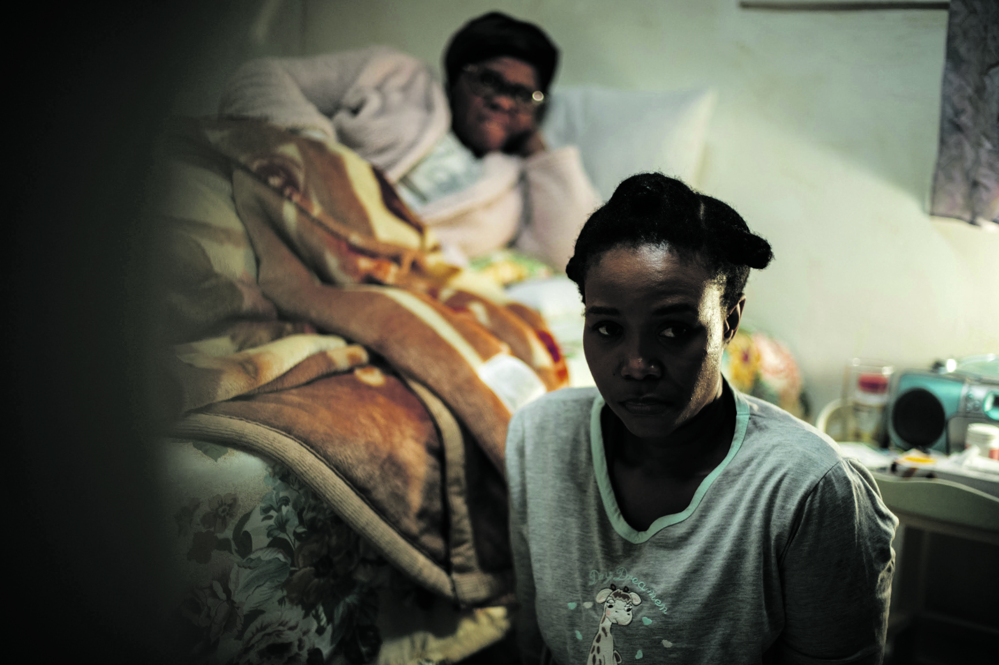 A creative journey inspired by magic, drag and the transformative power of art