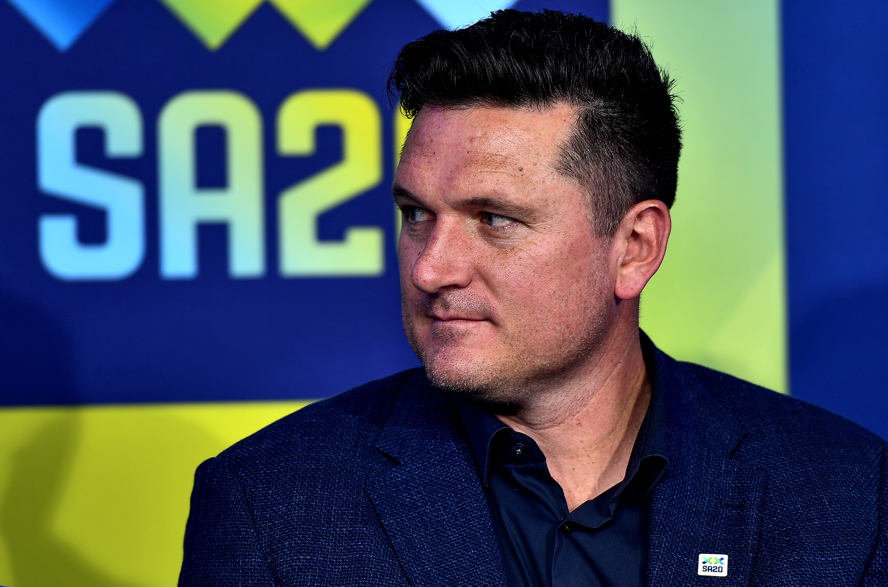 Graeme Smith keen to see what SA20 season three has in store