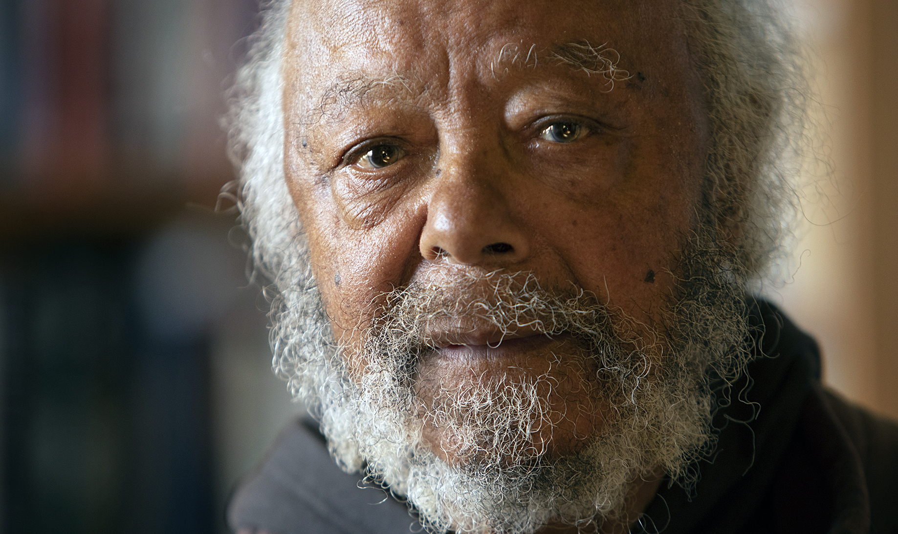 ‘Uncompromising’ poet and activist James Matthews lived life on his own terms